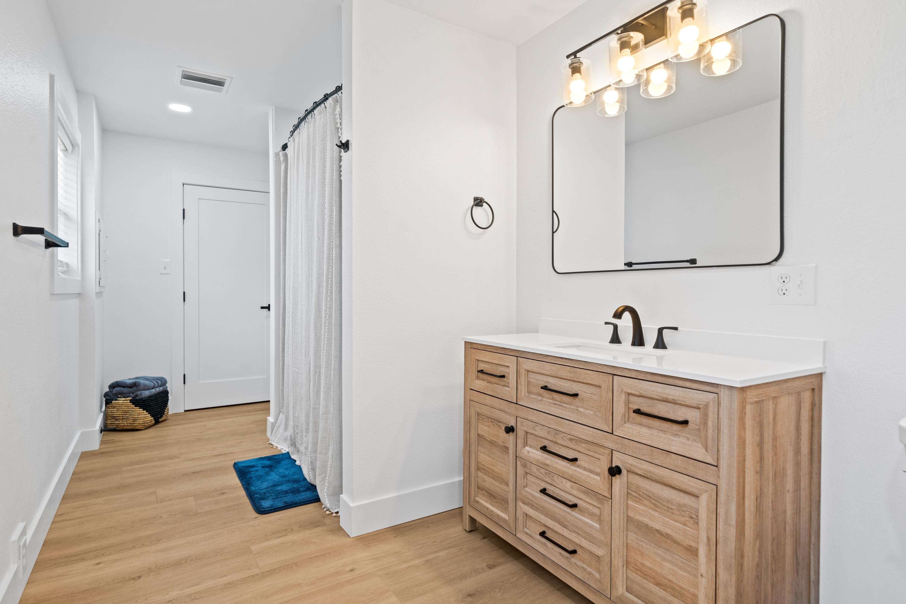 Dodson Acres - Residential