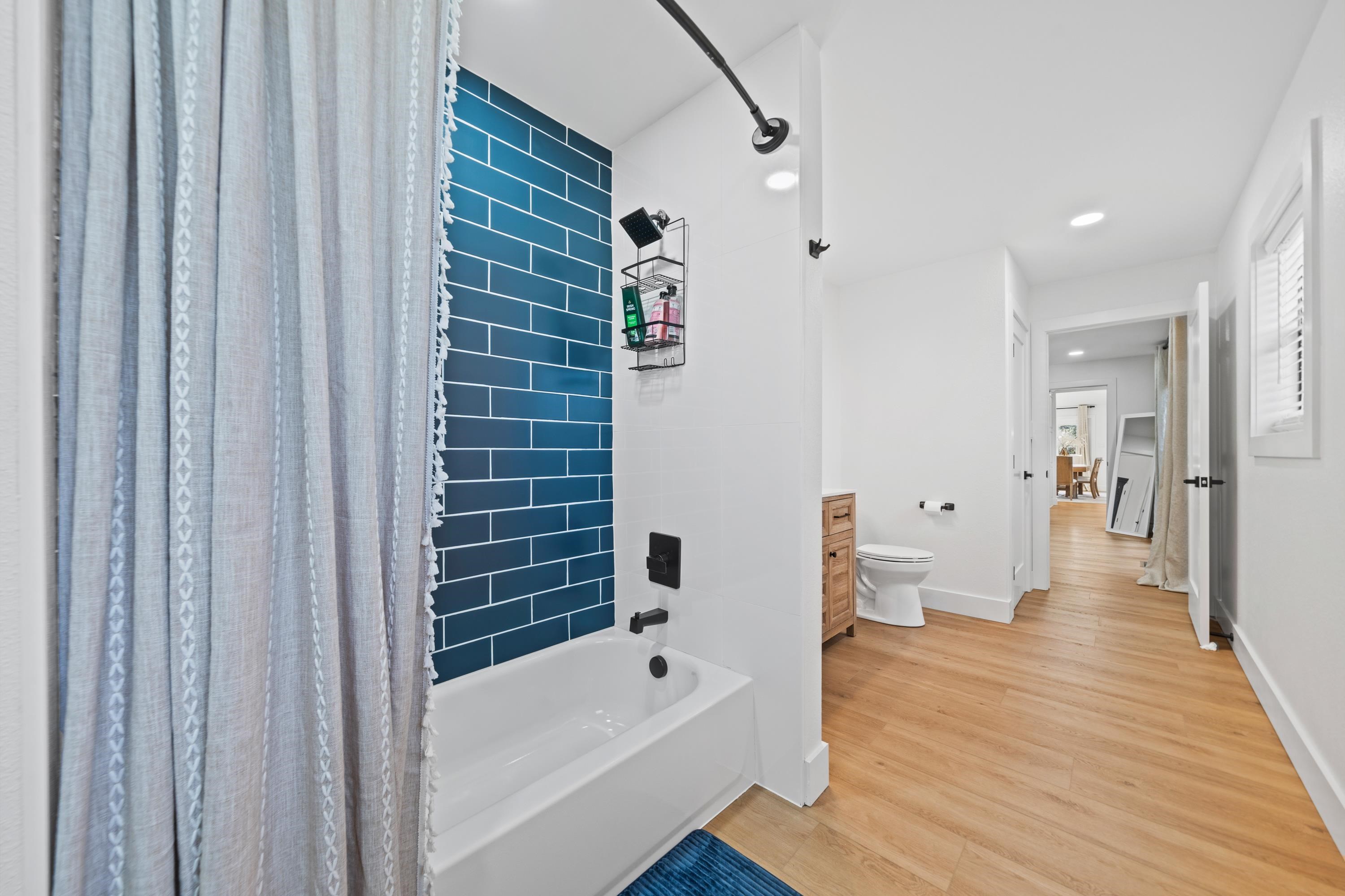Dodson Acres - Residential