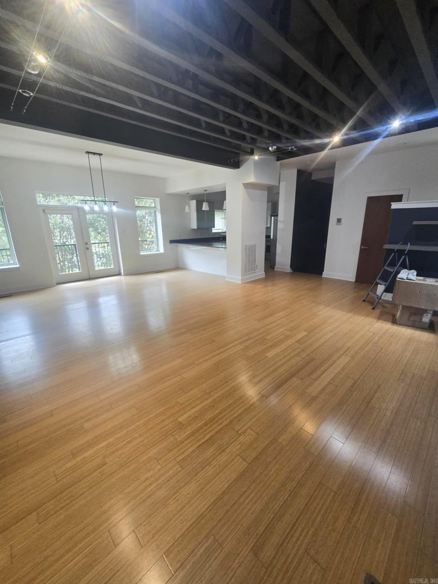 Vertical Lofts - Residential Lease