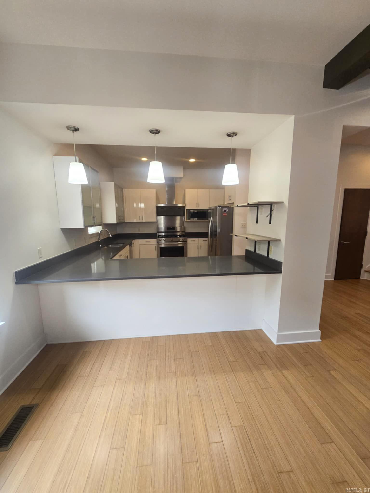 Vertical Lofts - Residential Lease