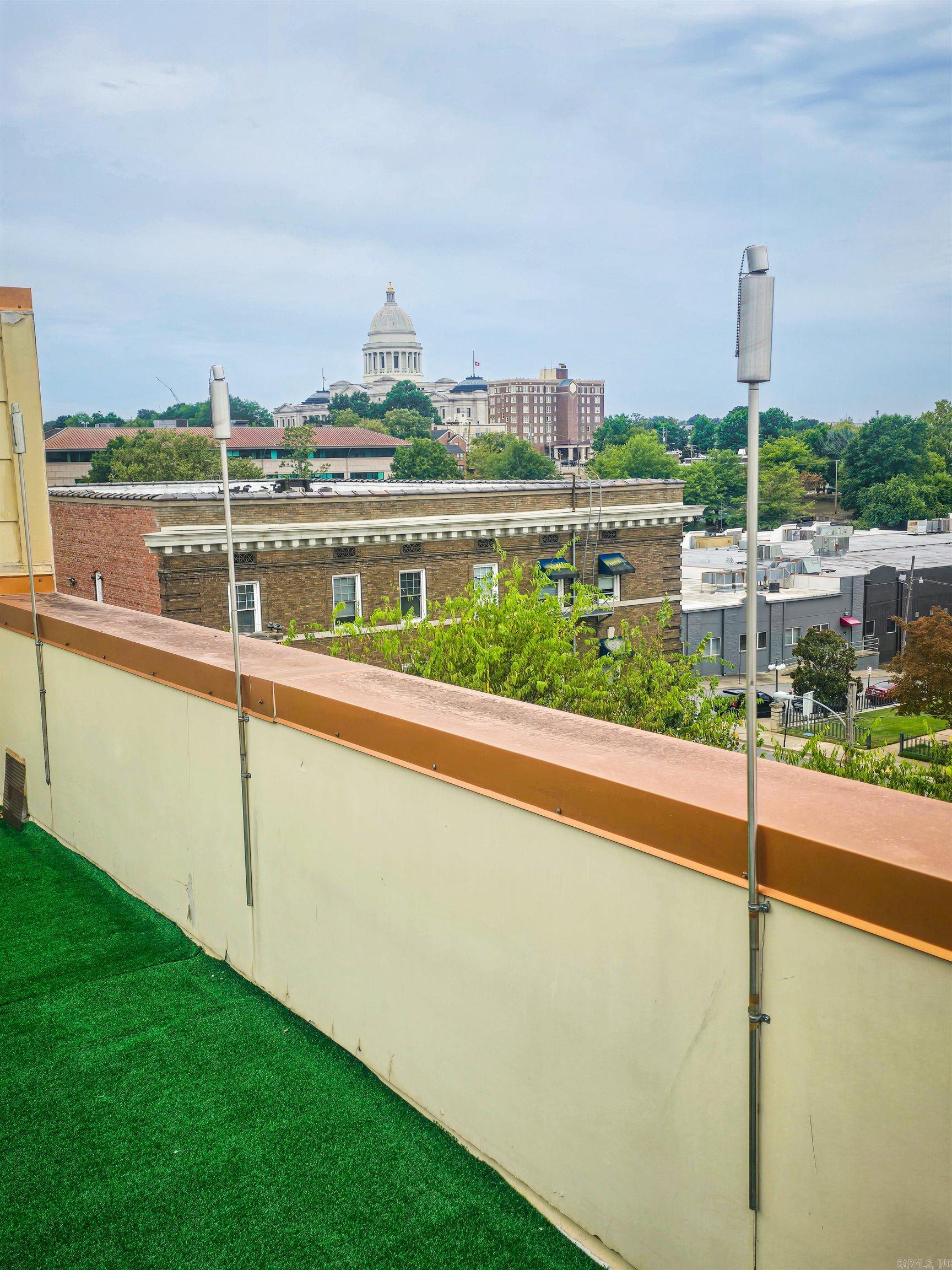 Vertical Lofts - Residential Lease