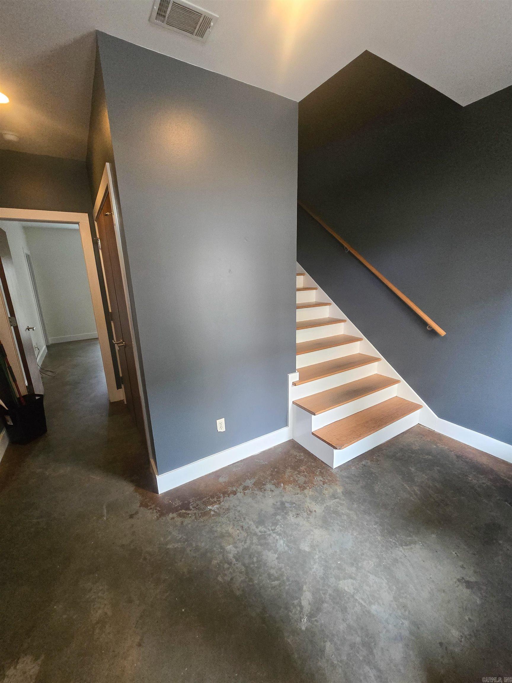 Vertical Lofts - Residential Lease