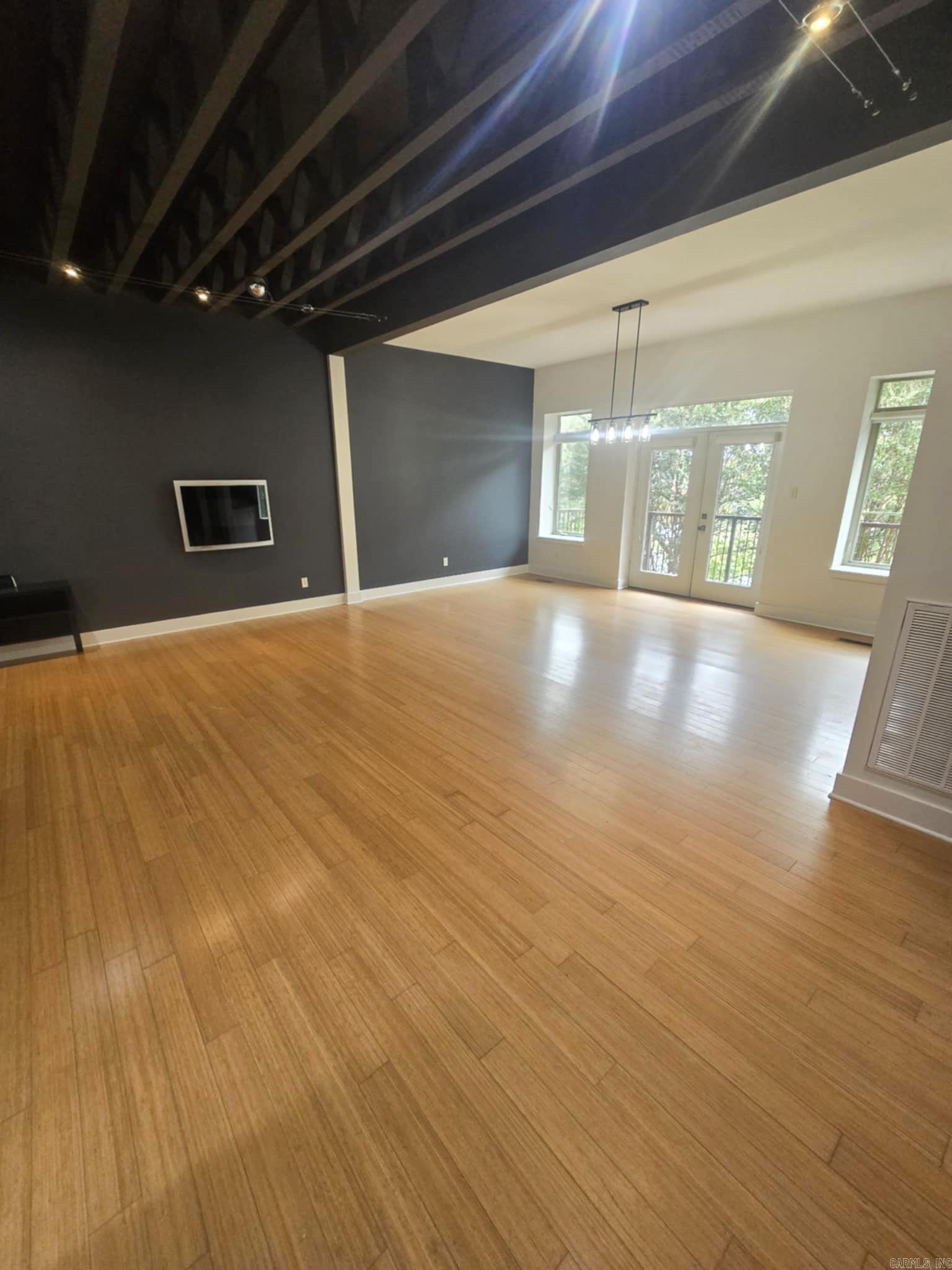 Vertical Lofts - Residential Lease