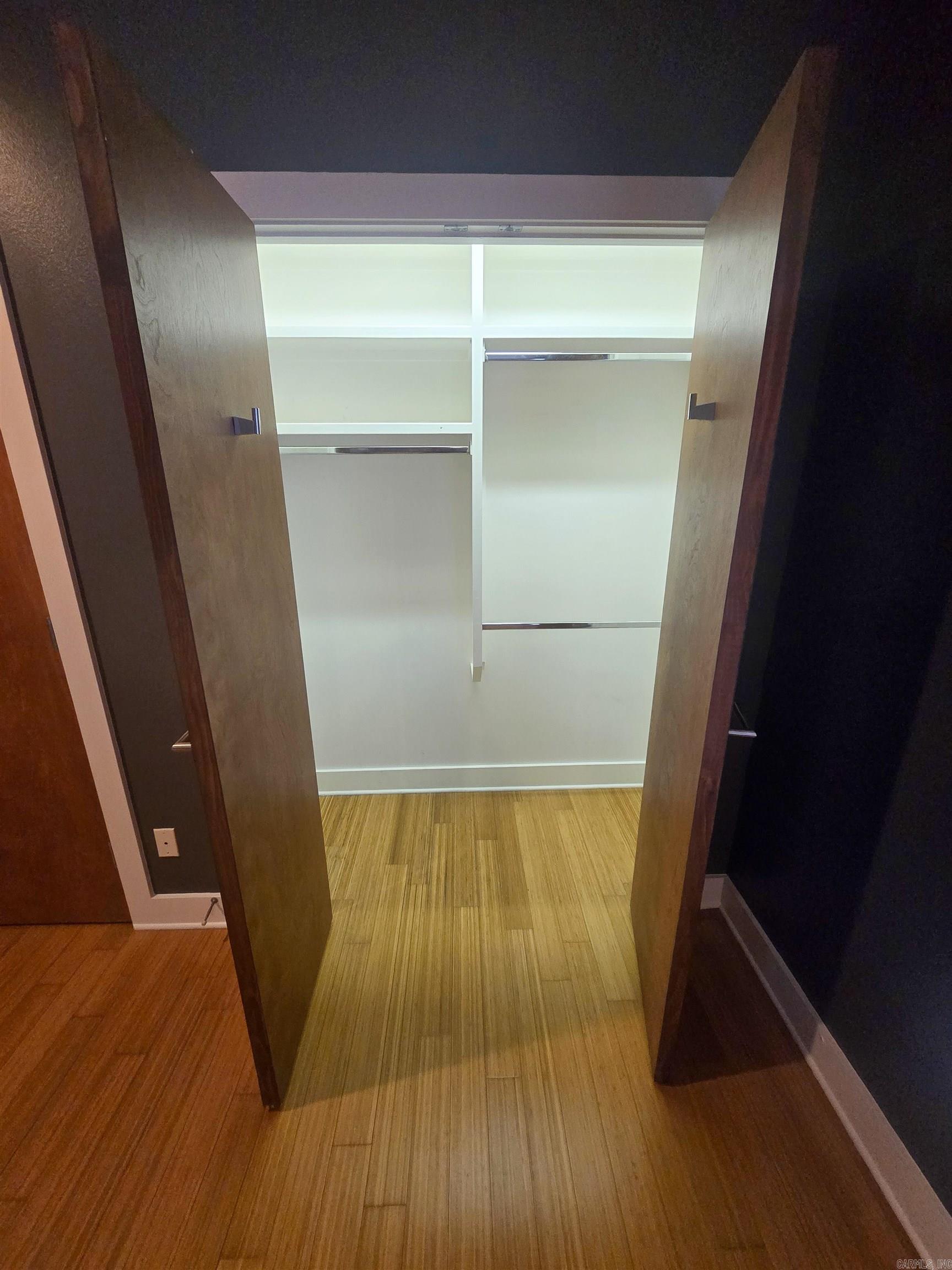 Vertical Lofts - Residential Lease