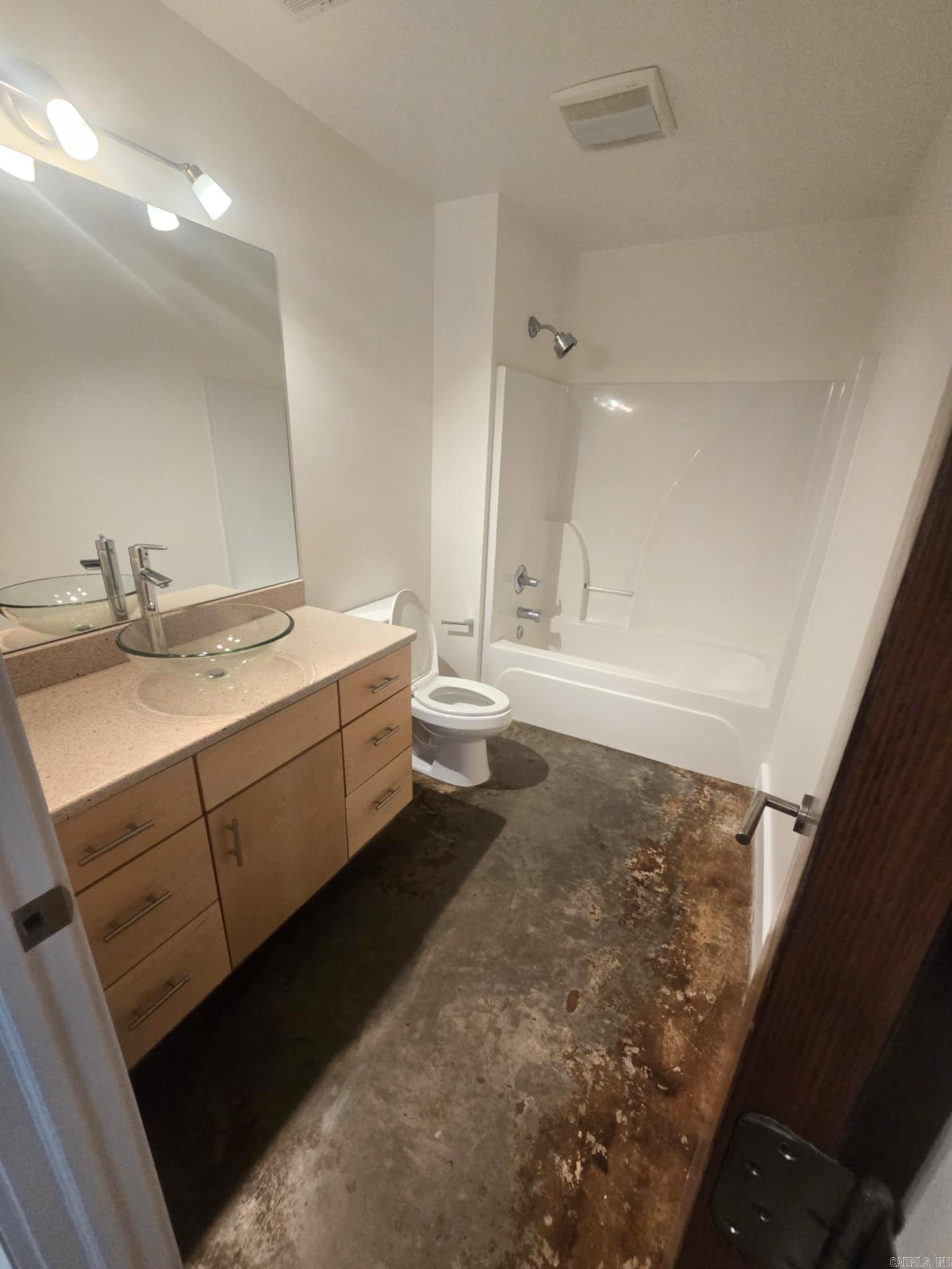 Vertical Lofts - Residential Lease