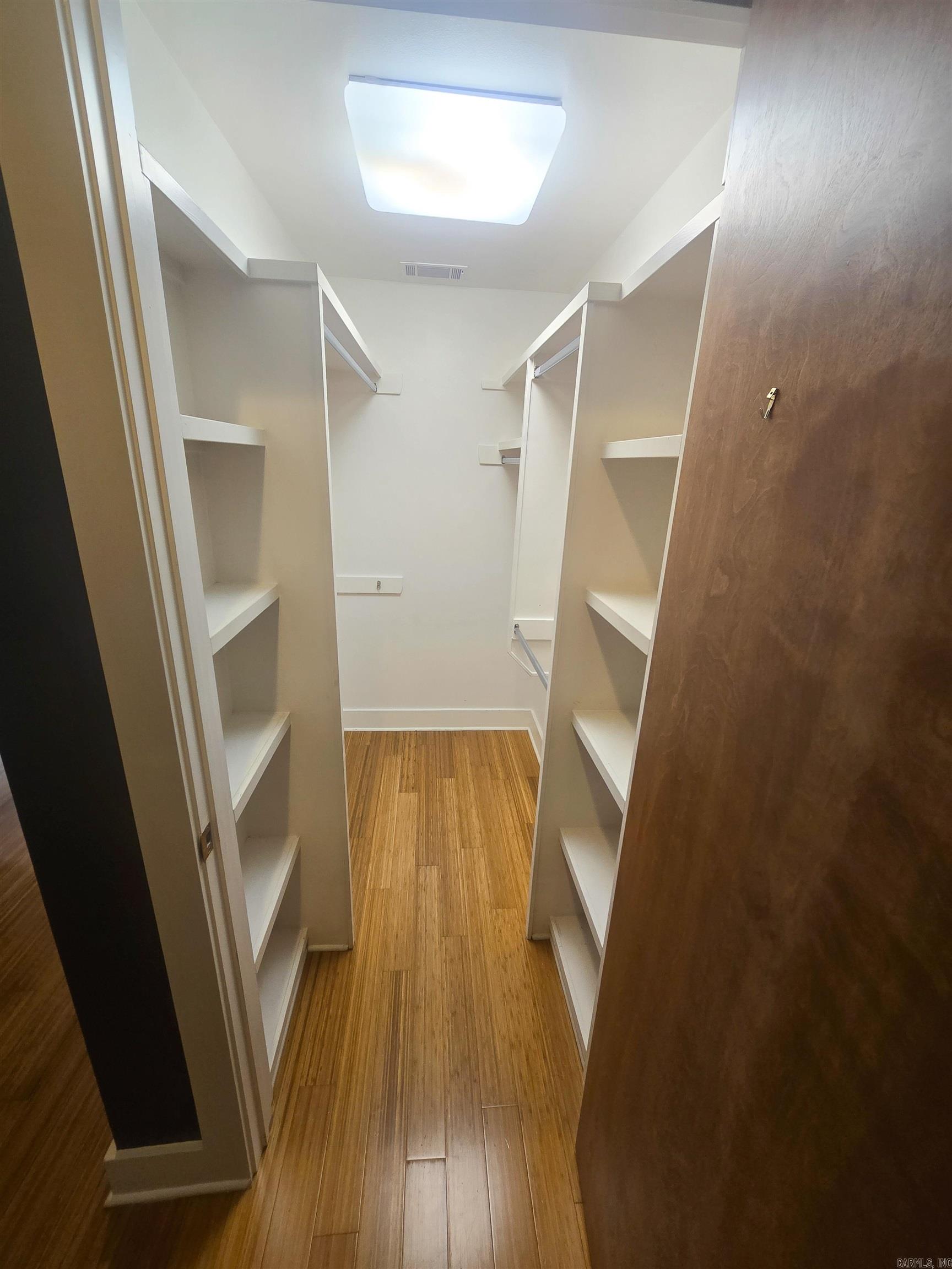 Vertical Lofts - Residential Lease