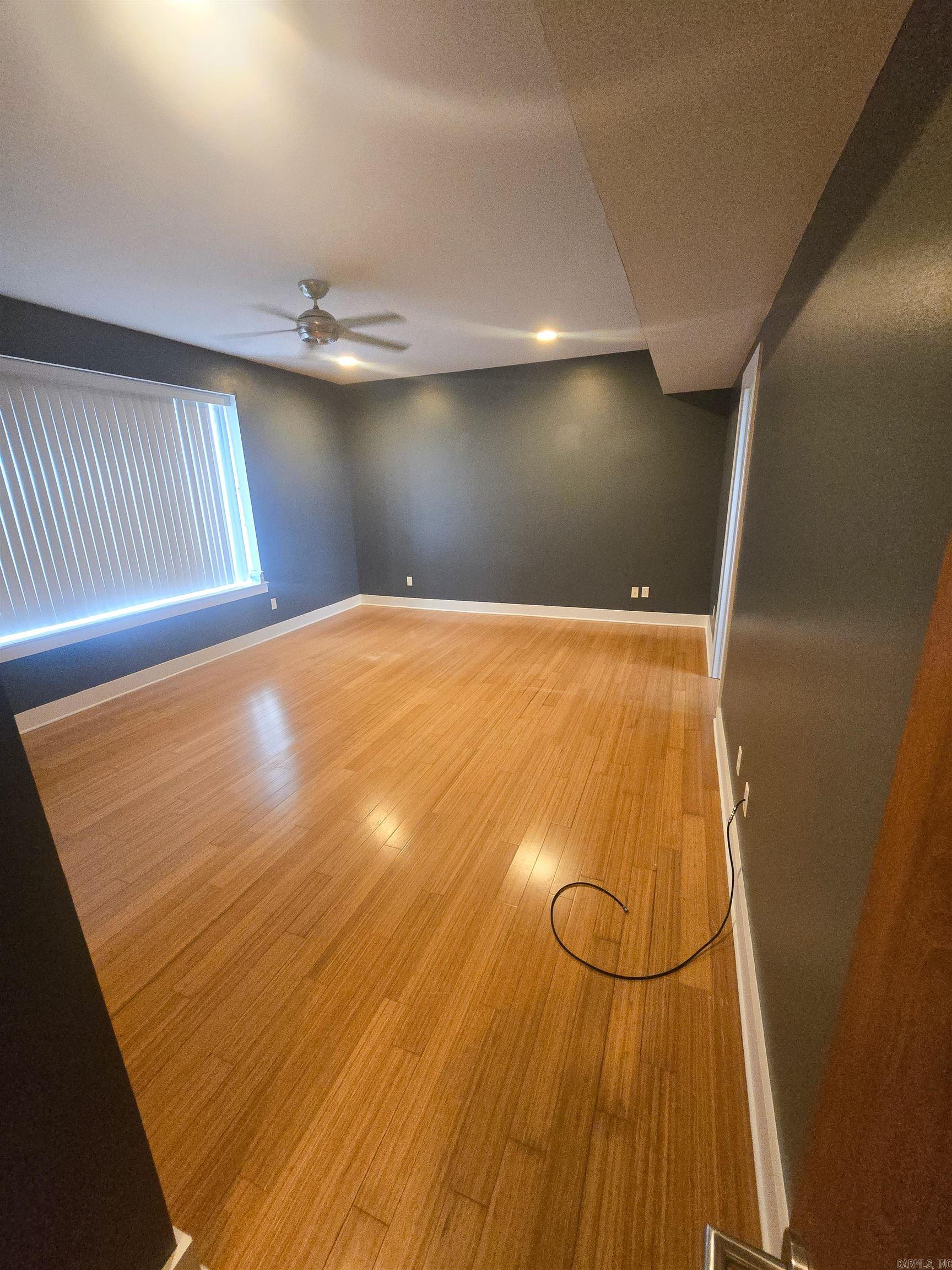 Vertical Lofts - Residential Lease