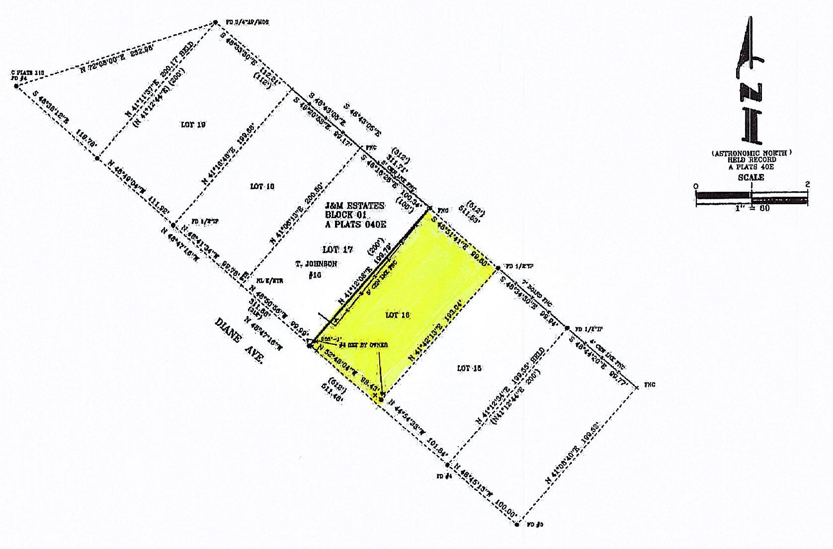J & M ESTATES - Residential
