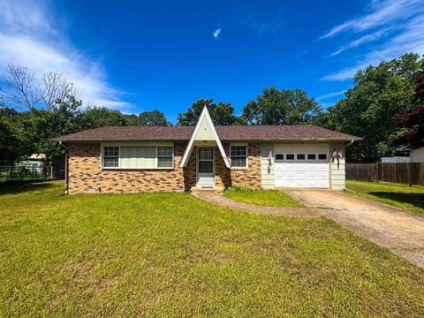 Photo of 20 Diane Avenue, Ash Flat, AR 72513 (MLS # 26017674)