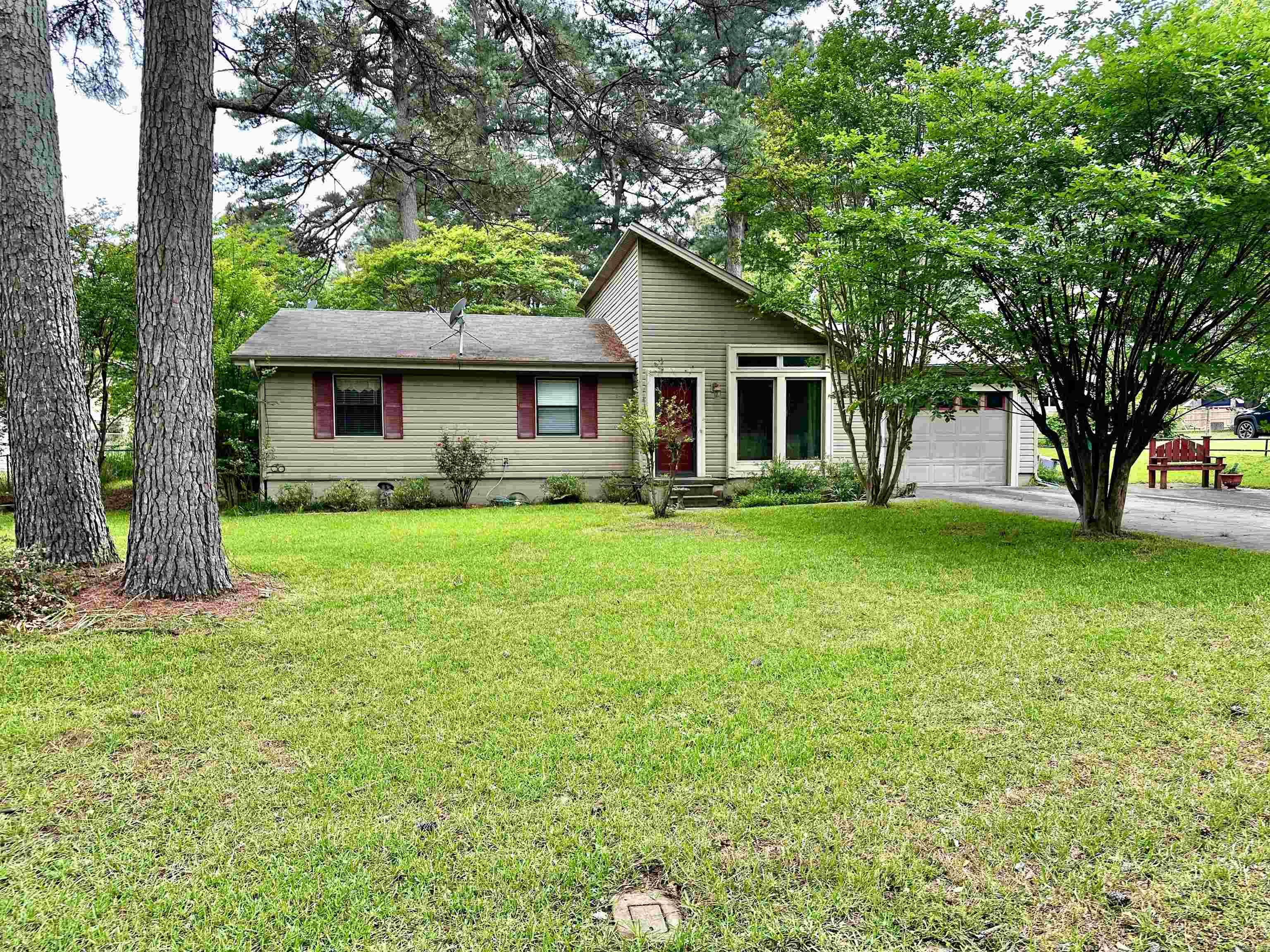 BATEMAN ADD - Residential