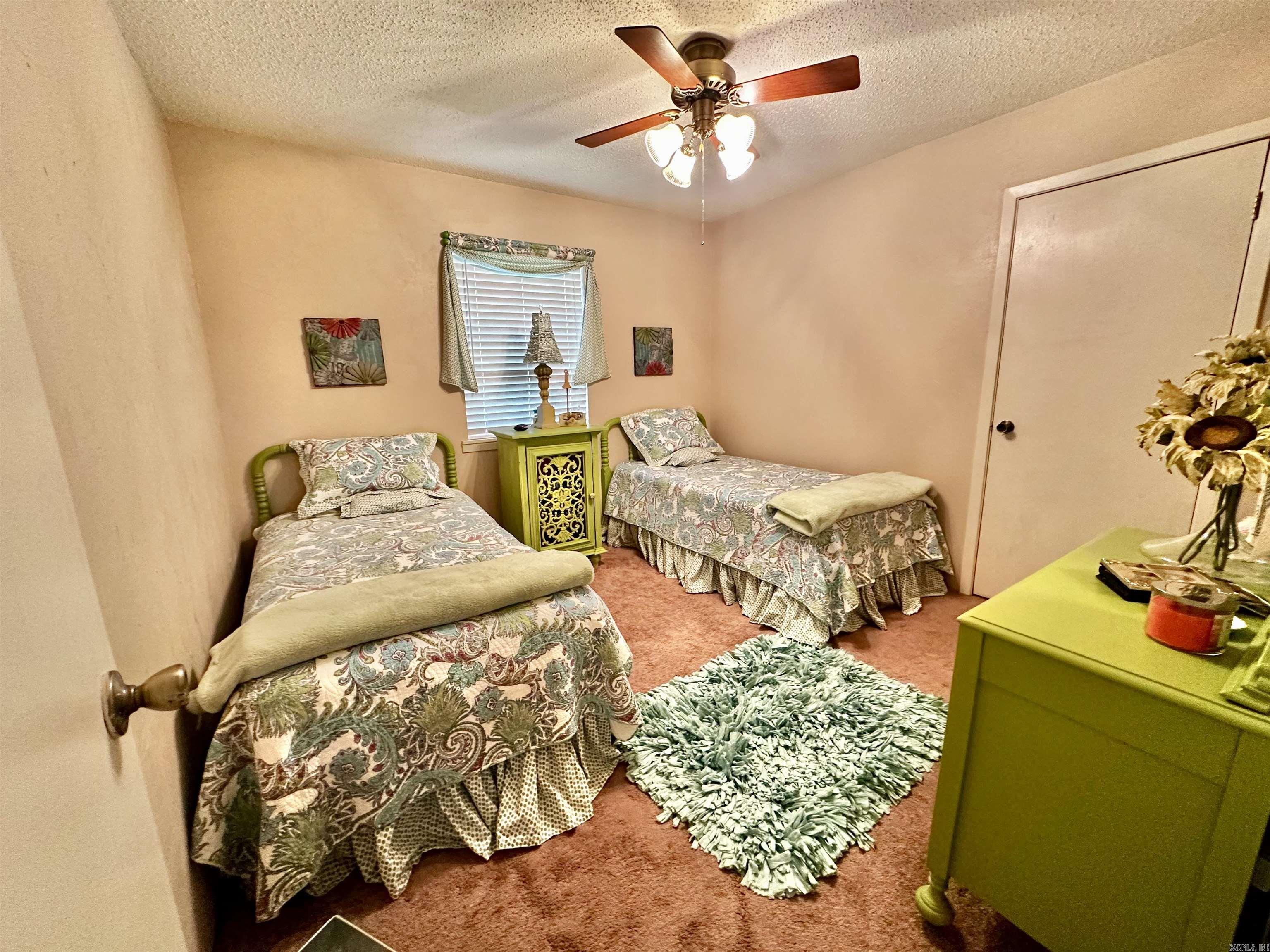 BATEMAN ADD - Residential