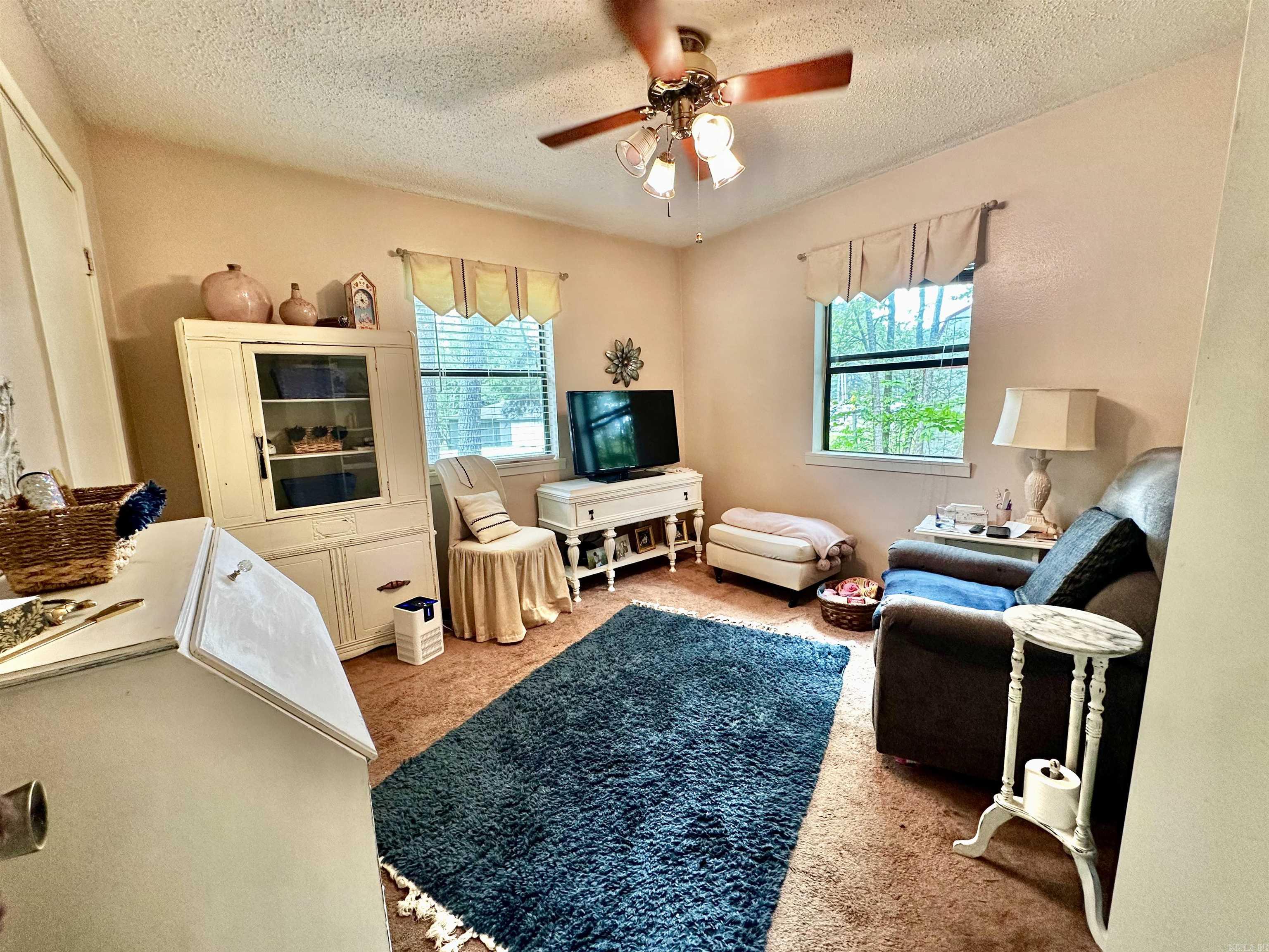 BATEMAN ADD - Residential