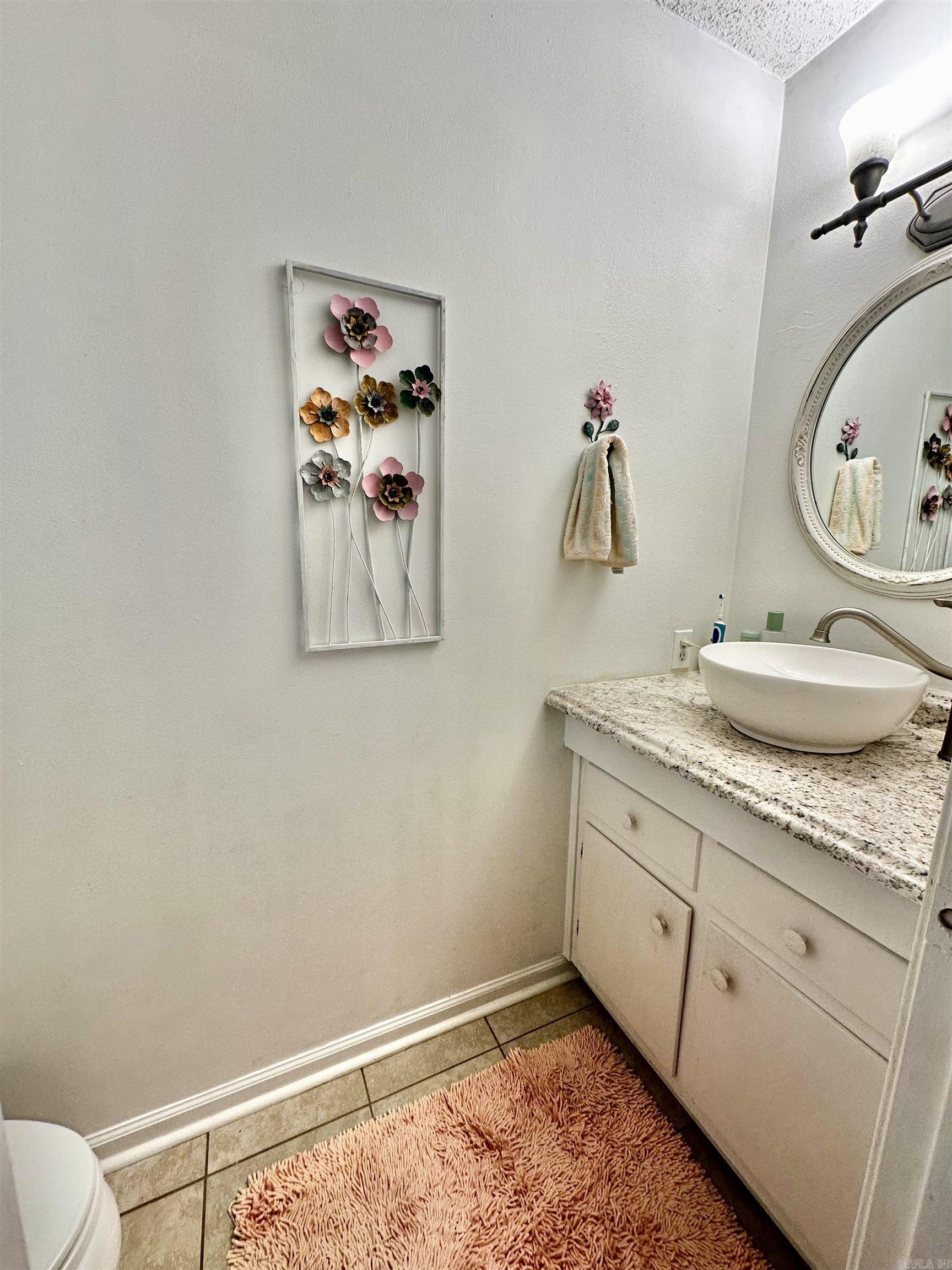 BATEMAN ADD - Residential