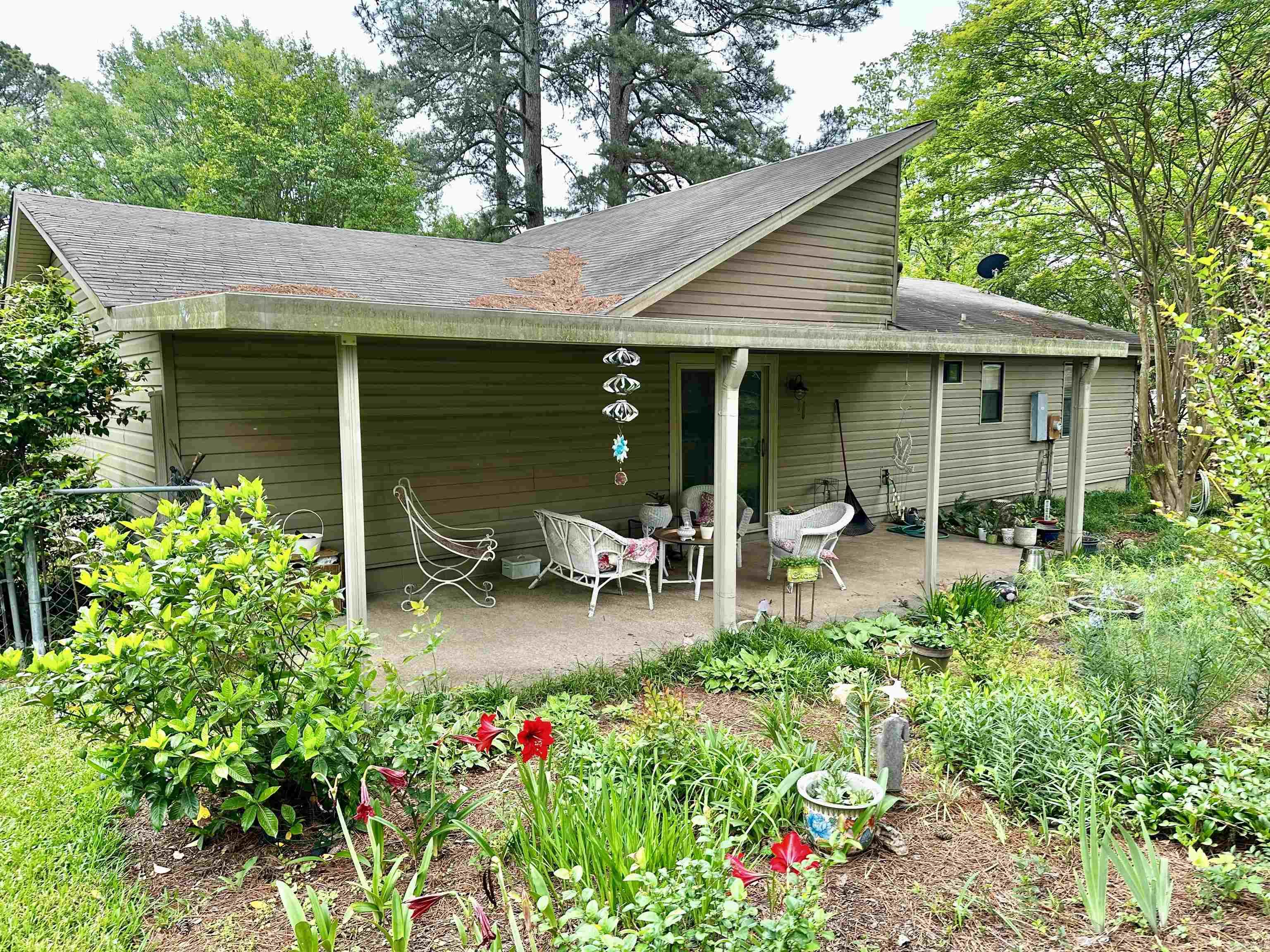 BATEMAN ADD - Residential