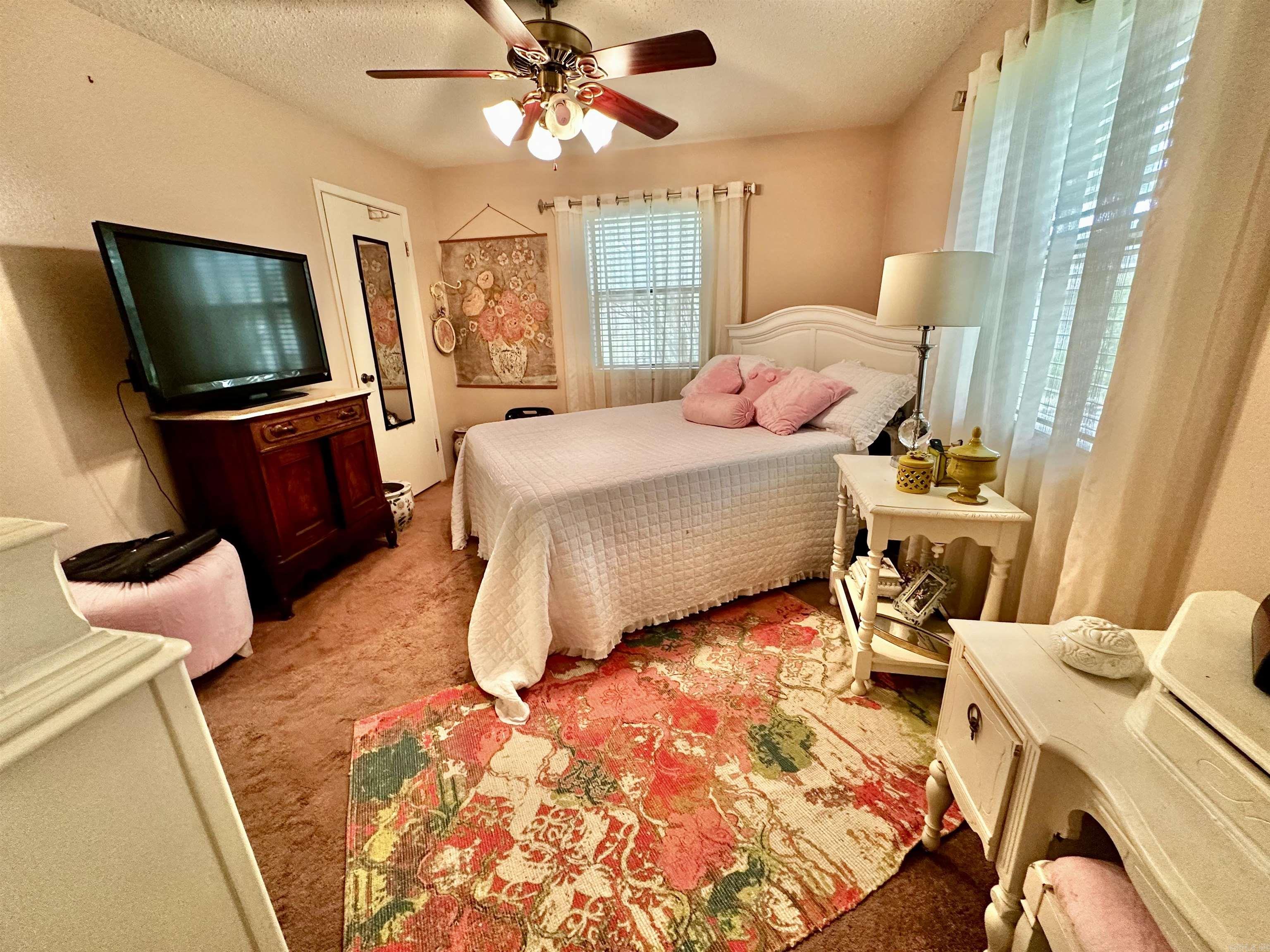 BATEMAN ADD - Residential