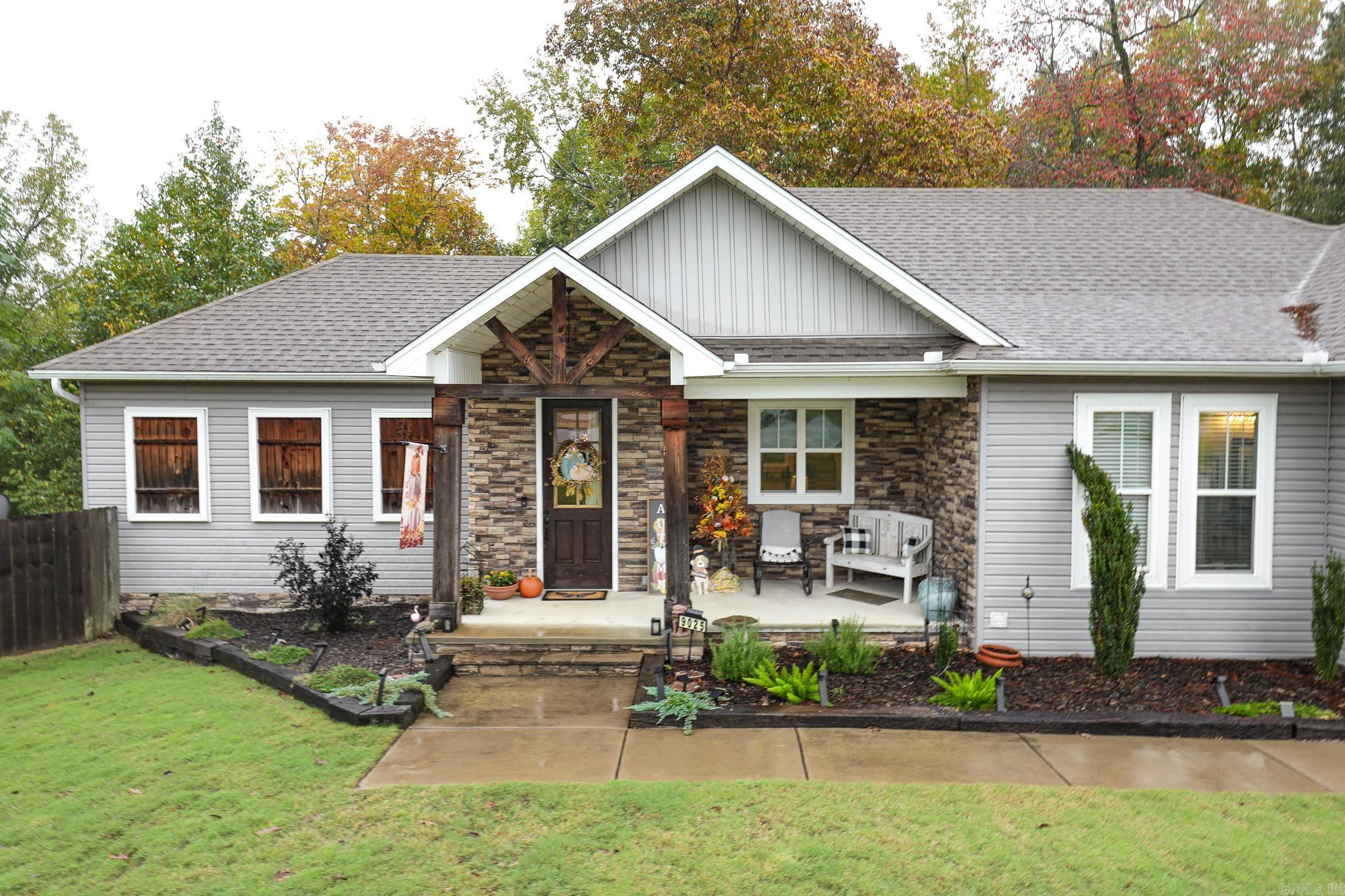 DIAMOND RIDGE ESTATES - Residential