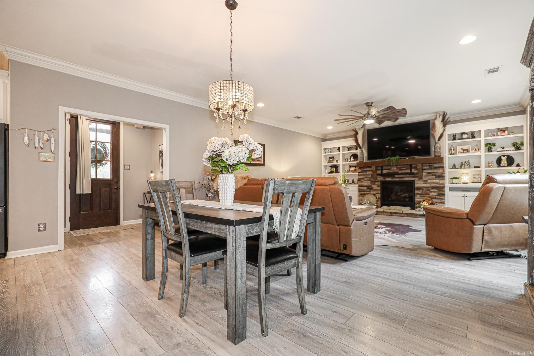 DIAMOND RIDGE ESTATES - Residential