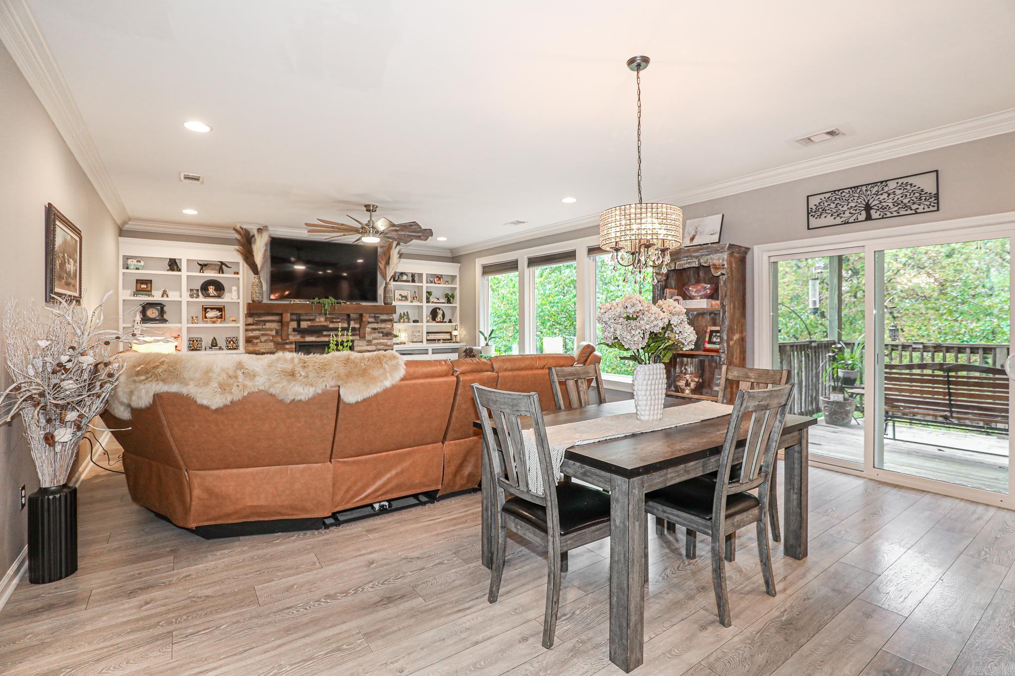 DIAMOND RIDGE ESTATES - Residential