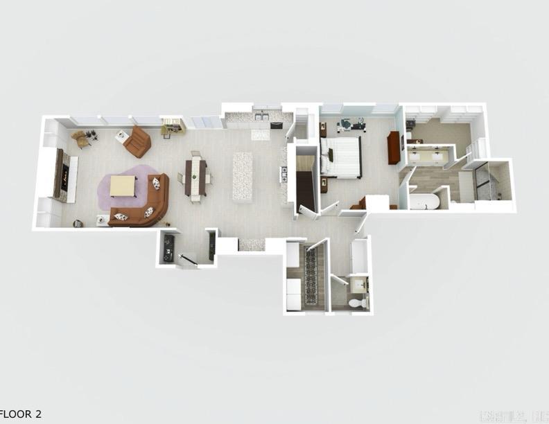 DIAMOND RIDGE ESTATES - Residential