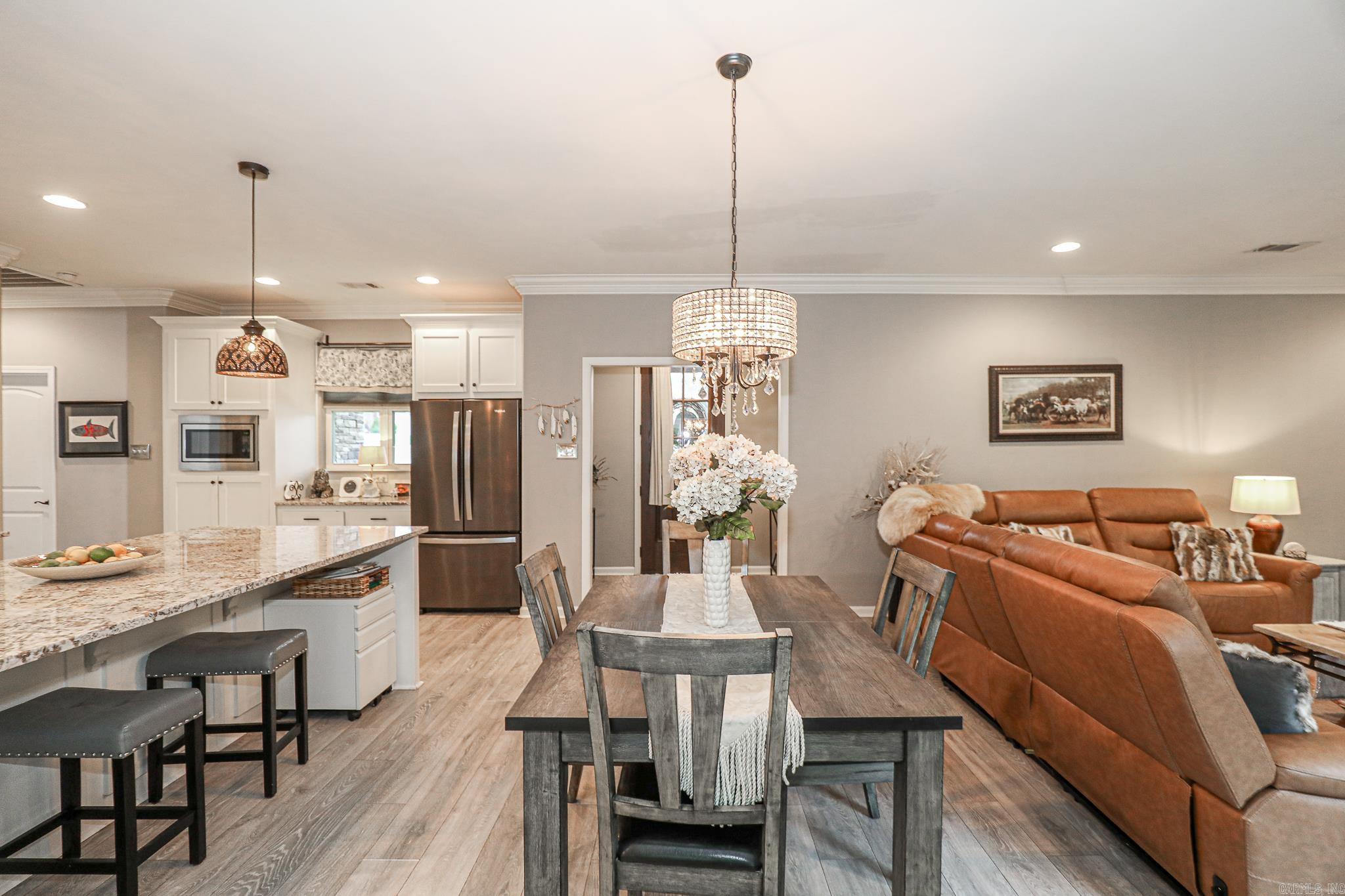 DIAMOND RIDGE ESTATES - Residential