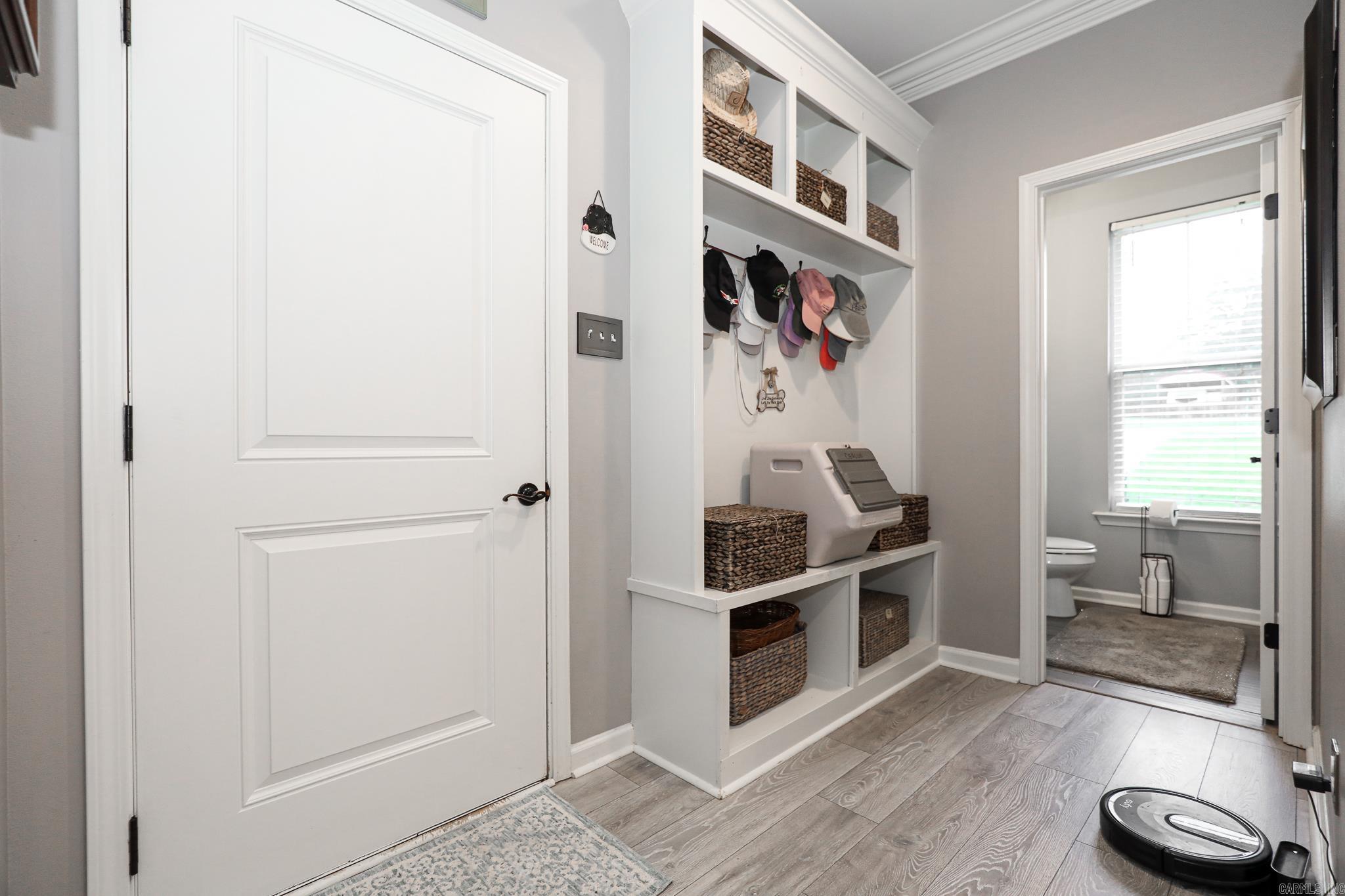 DIAMOND RIDGE ESTATES - Residential