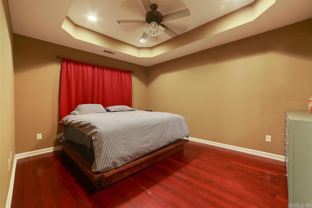 Magness Creek - Residential Lease