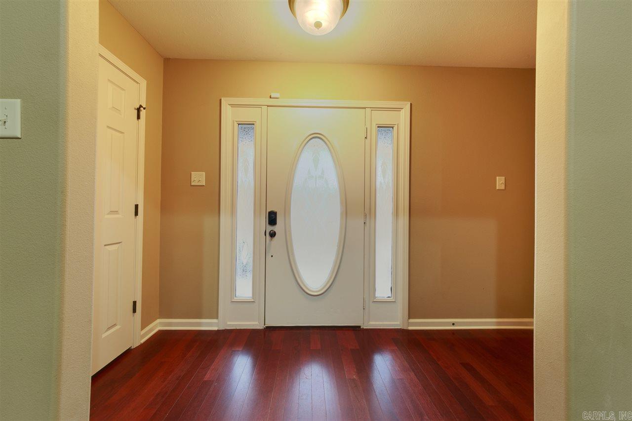 Magness Creek - Residential Lease