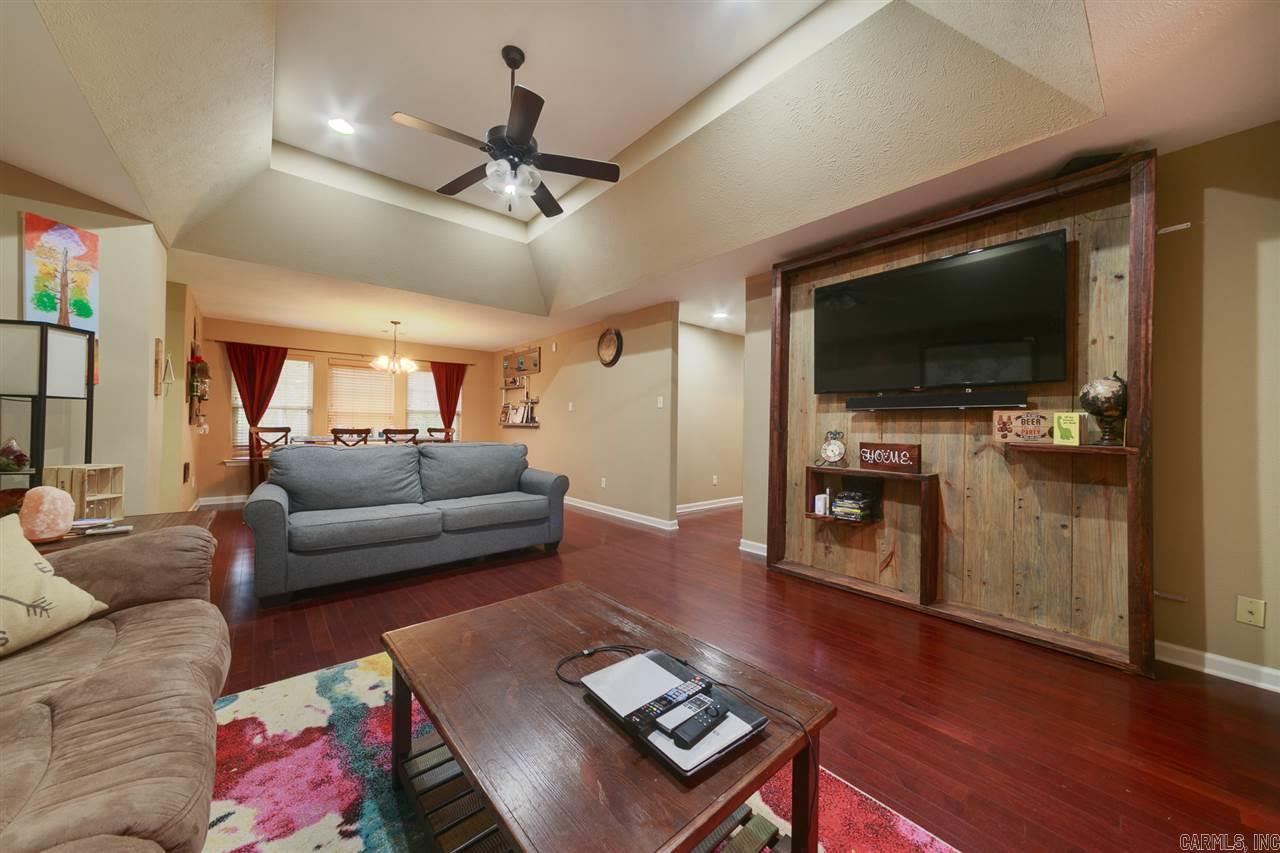 Magness Creek - Residential Lease