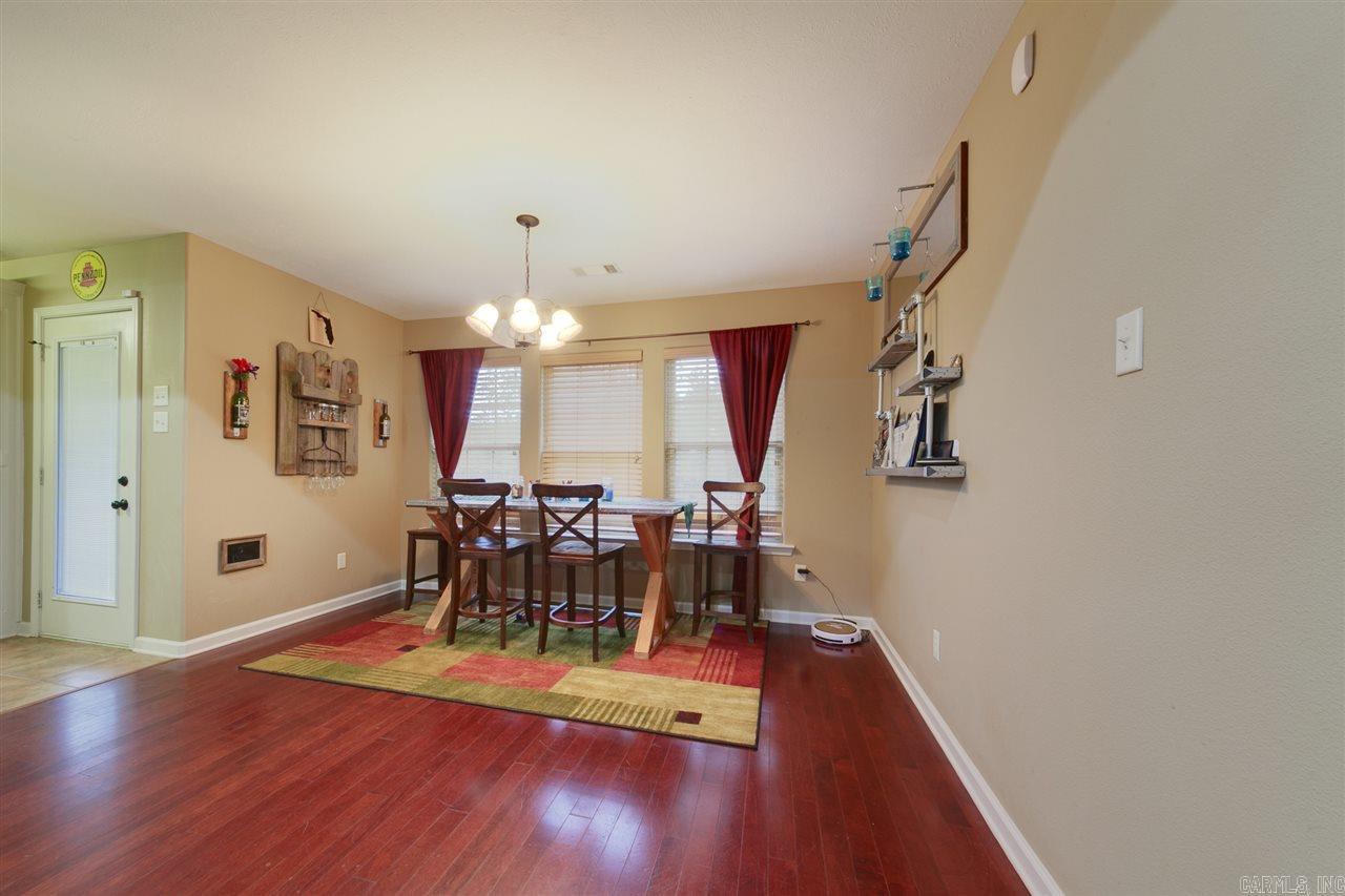 Magness Creek - Residential Lease