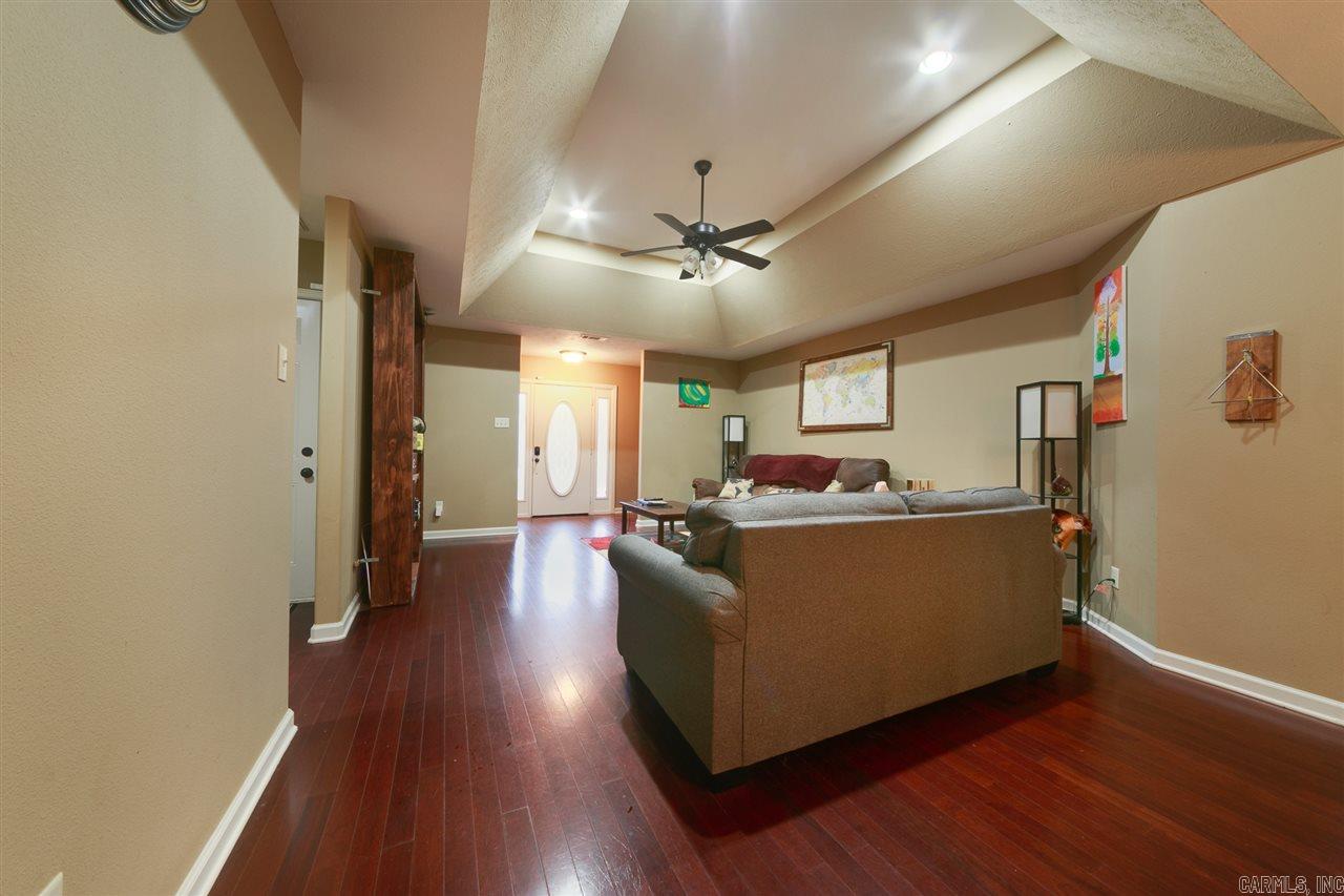 Magness Creek - Residential Lease