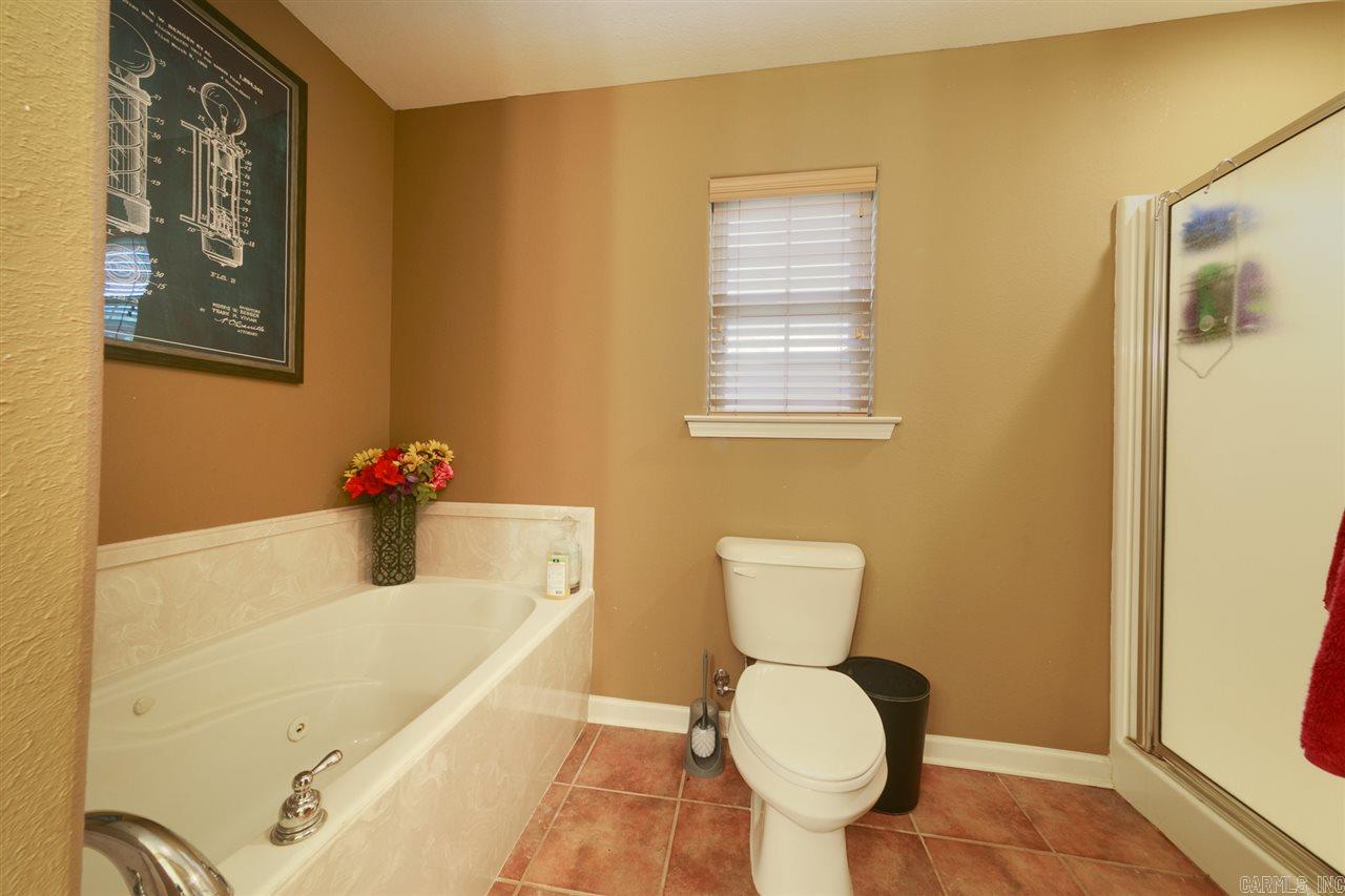 Magness Creek - Residential Lease