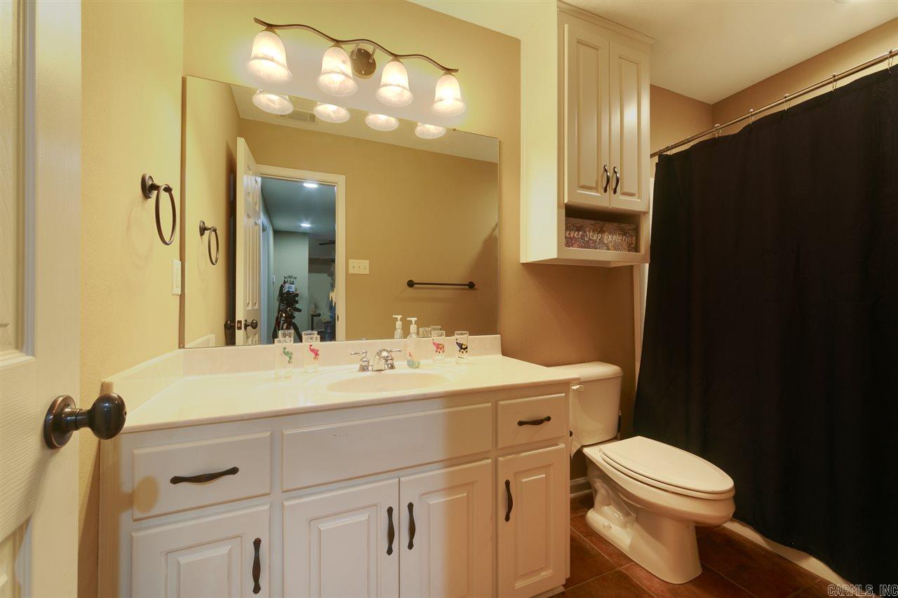 Magness Creek - Residential Lease