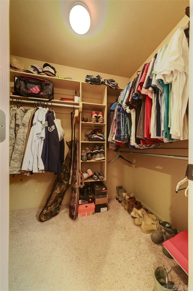 Magness Creek - Residential Lease