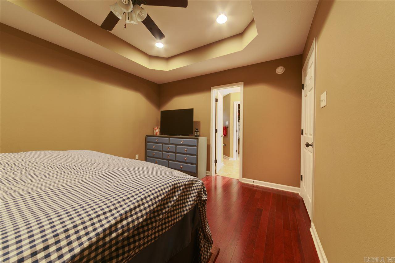 Magness Creek - Residential Lease