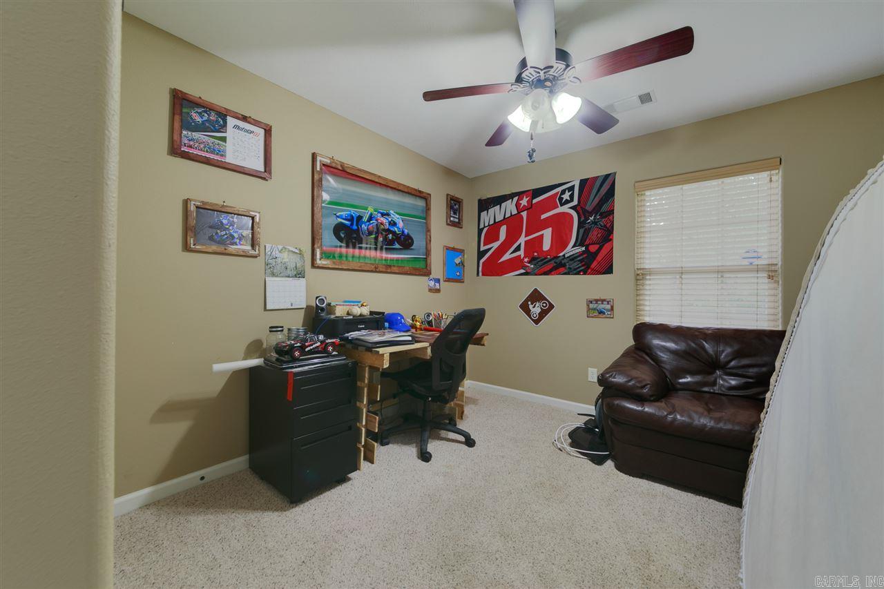 Magness Creek - Residential Lease