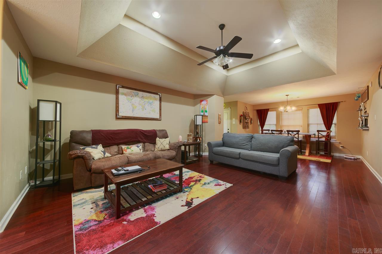 Magness Creek - Residential Lease