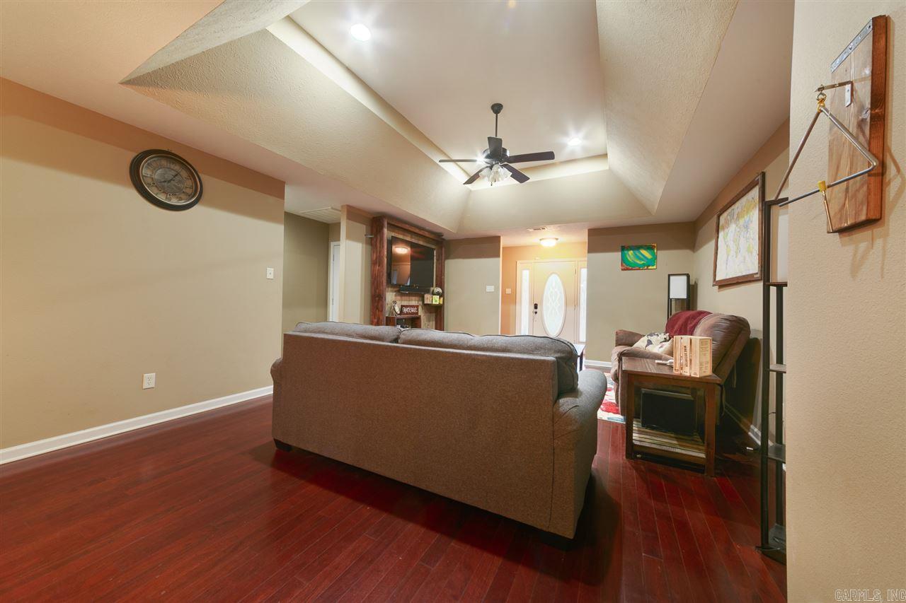 Magness Creek - Residential Lease