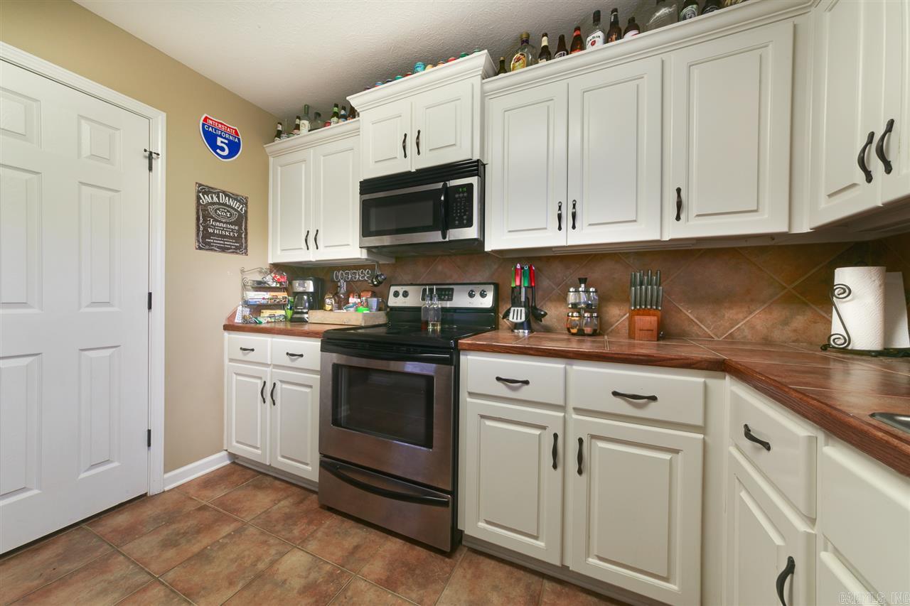 Magness Creek - Residential Lease