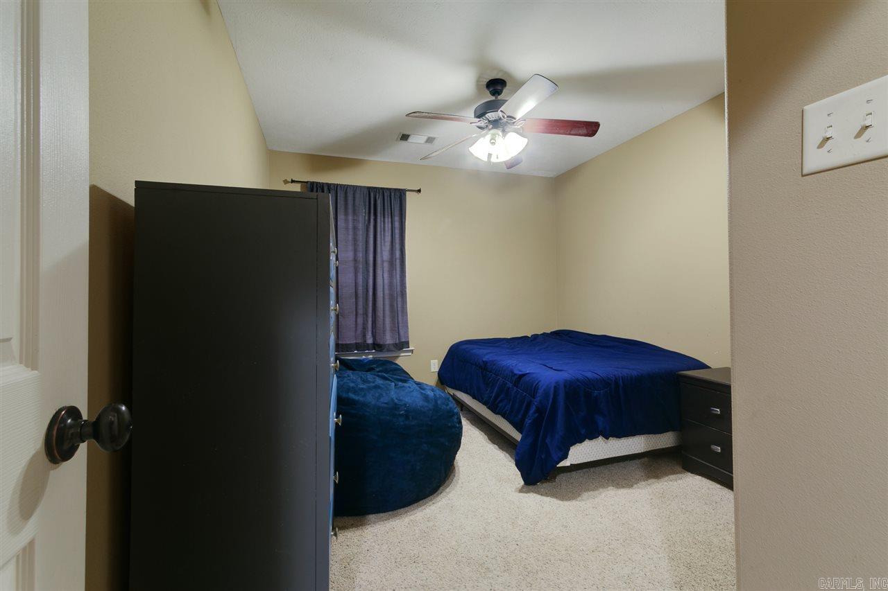 Magness Creek - Residential Lease