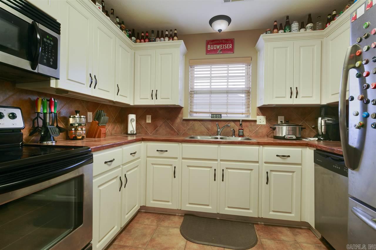 Magness Creek - Residential Lease