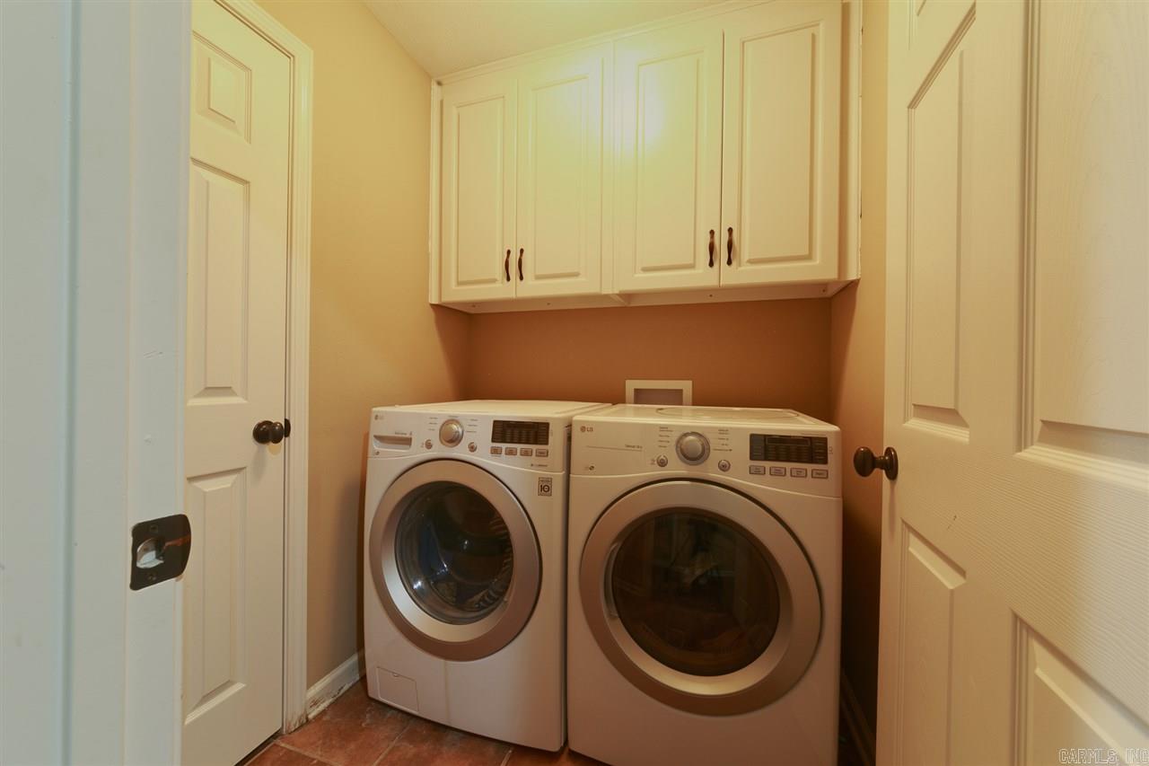 Magness Creek - Residential Lease