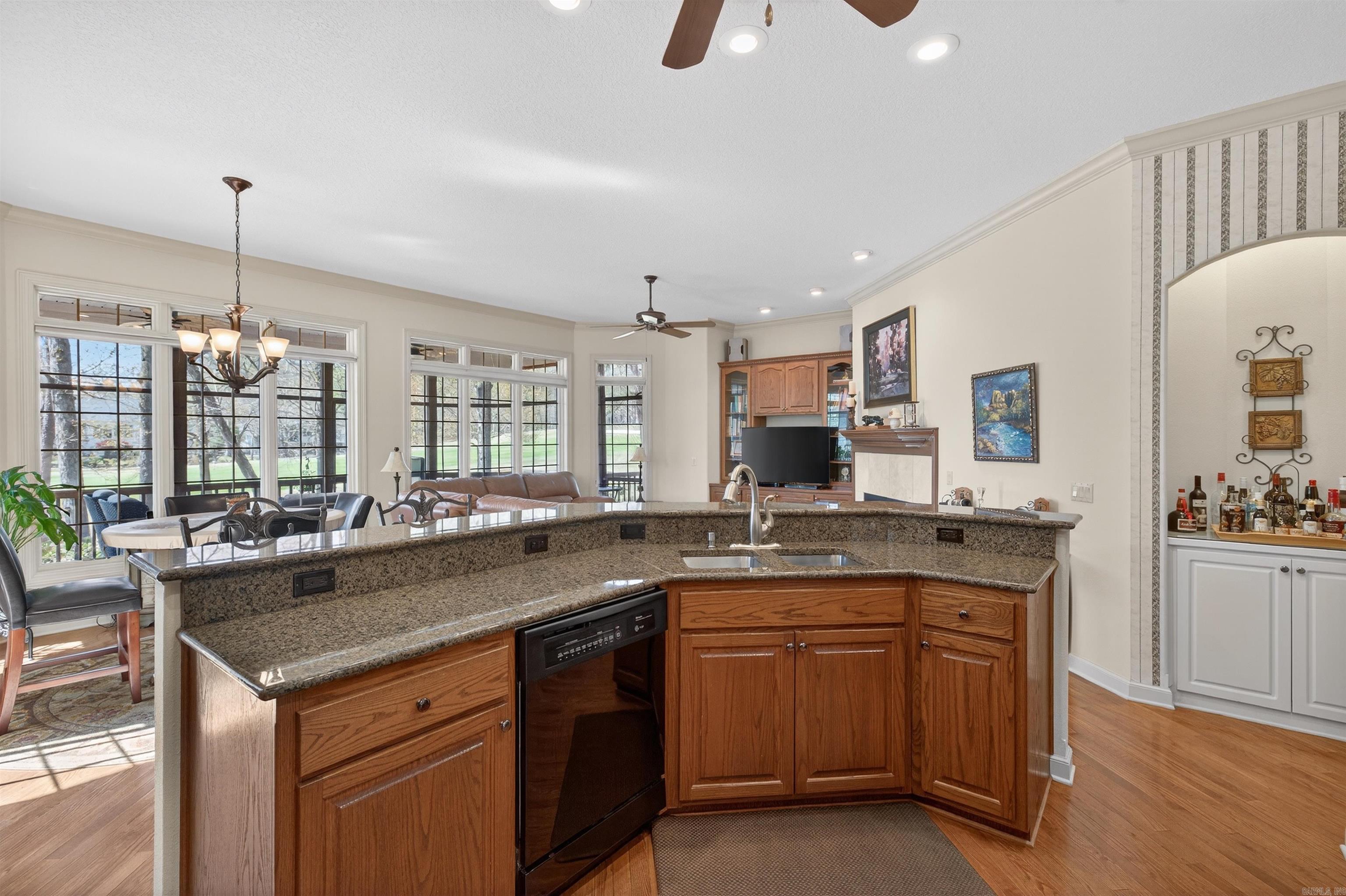 DIAMANTE - Residential