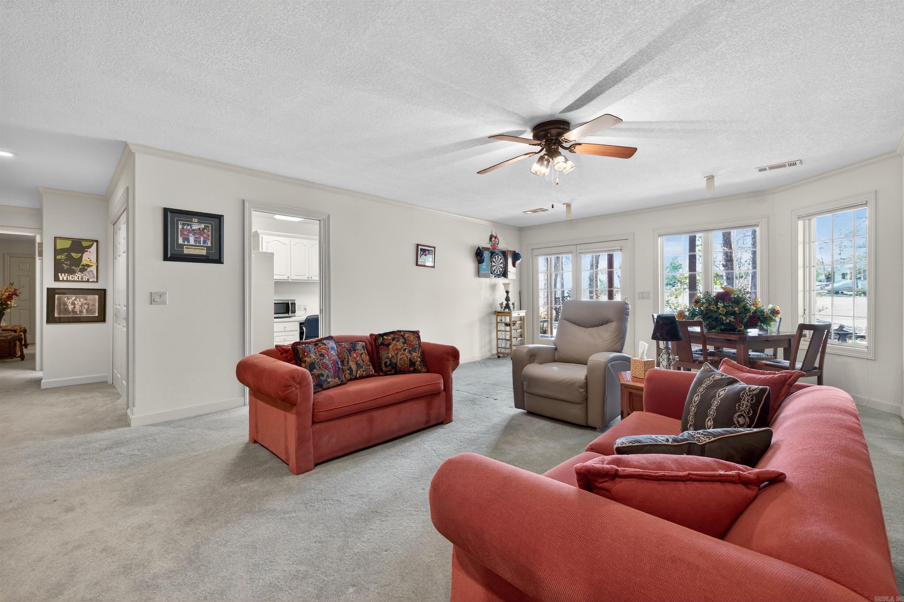 DIAMANTE - Residential