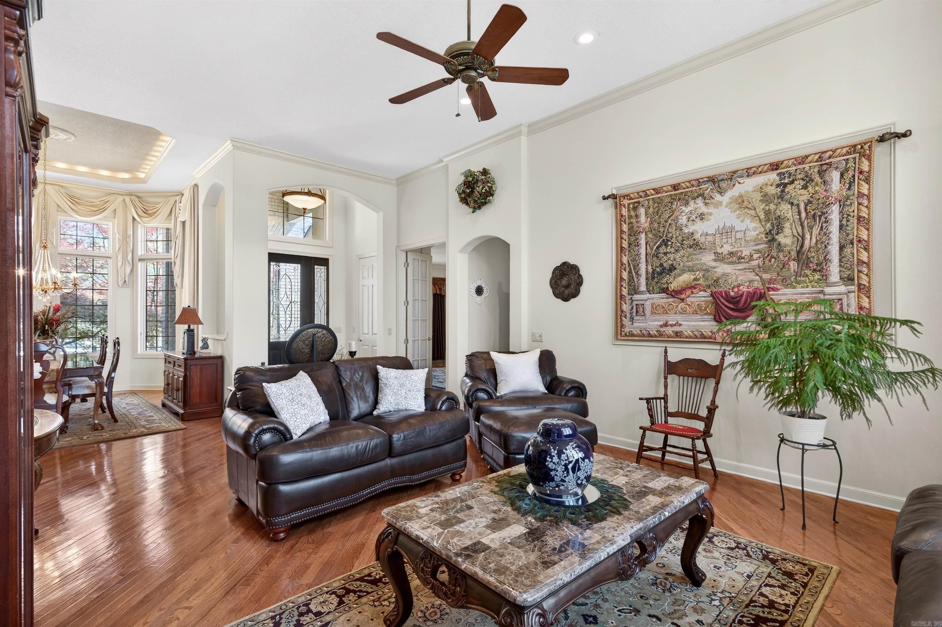 DIAMANTE - Residential