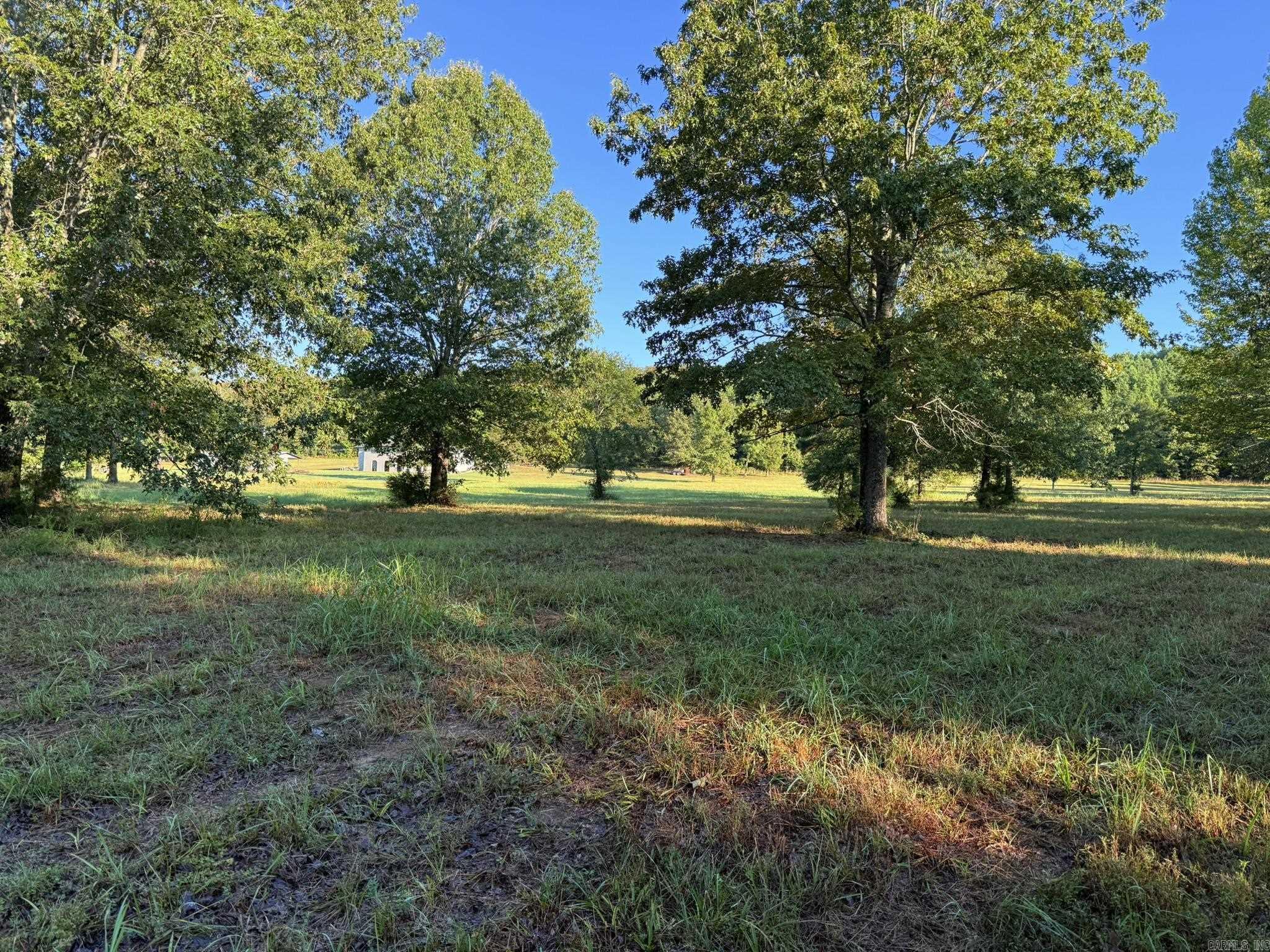 Not in Subdivision - Land