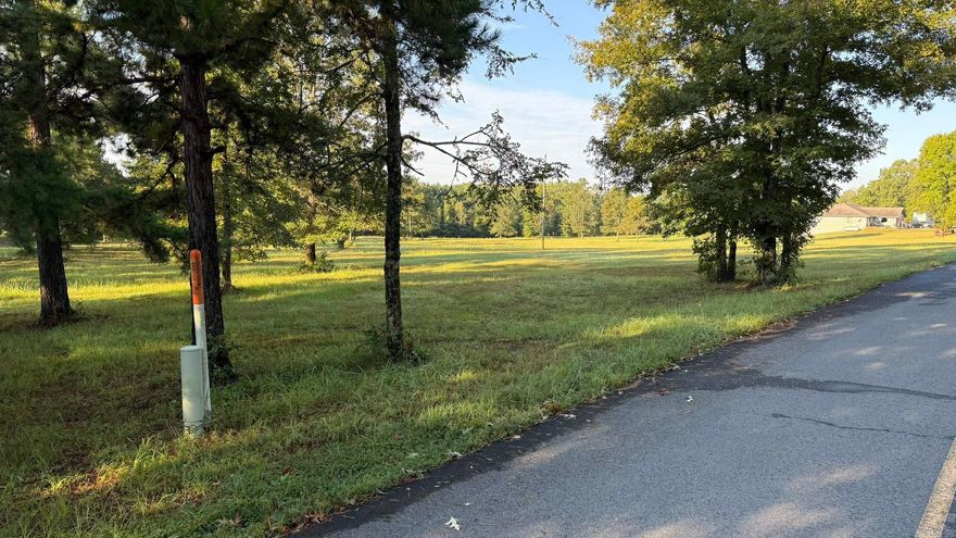 5-Acre Lot for Sale – Prime Location in Vilonia, AR  Discover the perfect blend of peaceful country living and convenience with this stunning 5-acre lot located next to 239 Centerpoint Loop in Vilonia, Arkansas. Nestled in a quiet, scenic area just minutes from the heart of Vilonia, this expansive parcel offers endless potential for your dream home, hobby farm, or weekend retreat.  This mostly level lot features a mix of open space and mature trees, providing privacy and natural beauty with room to grow. Enjoy the freedom of rural living without sacrificing proximity to schools, shopping, and local amenities. With utilities nearby and easy access from a paved road, development is made simple and stress-free.  Whether you're looking to build your forever home or invest in land for future use, this property is a rare opportunity in one of Faulkner County’s most desirable areas.