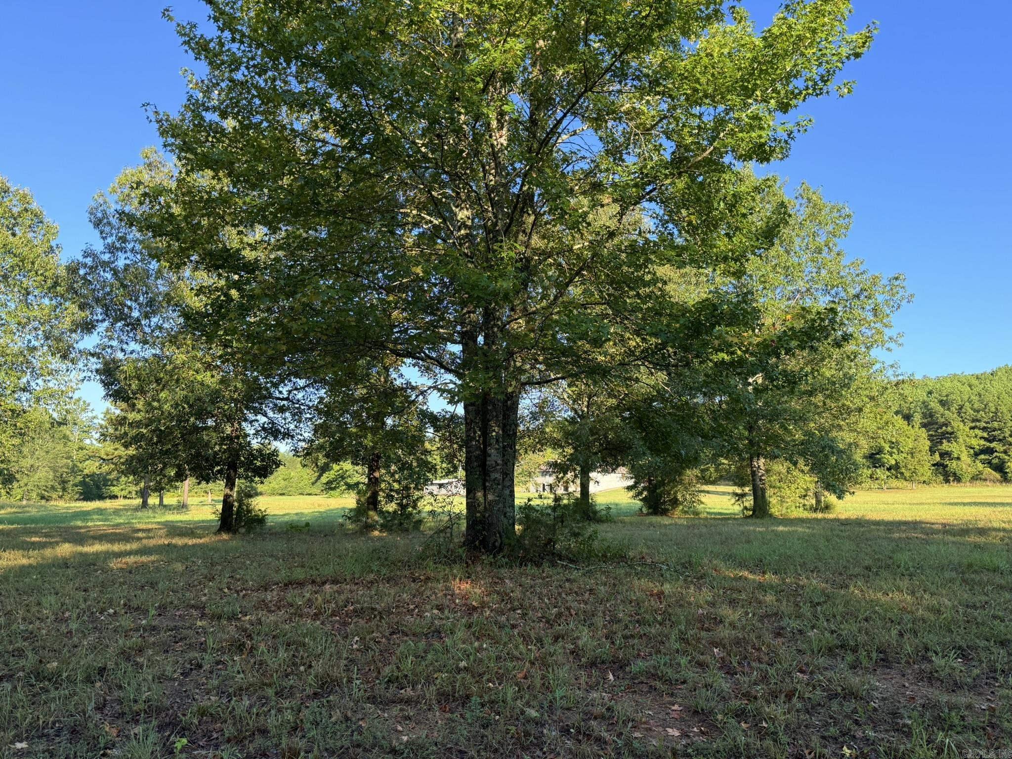 Not in Subdivision - Land