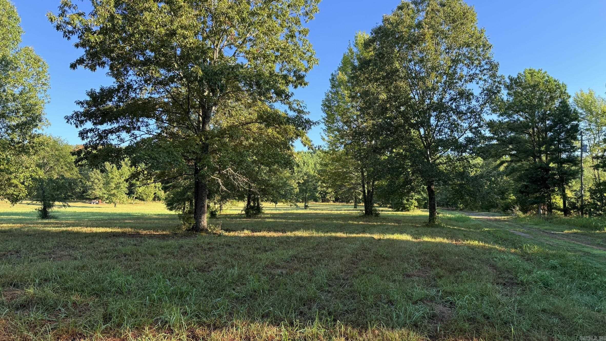 Not in Subdivision - Land