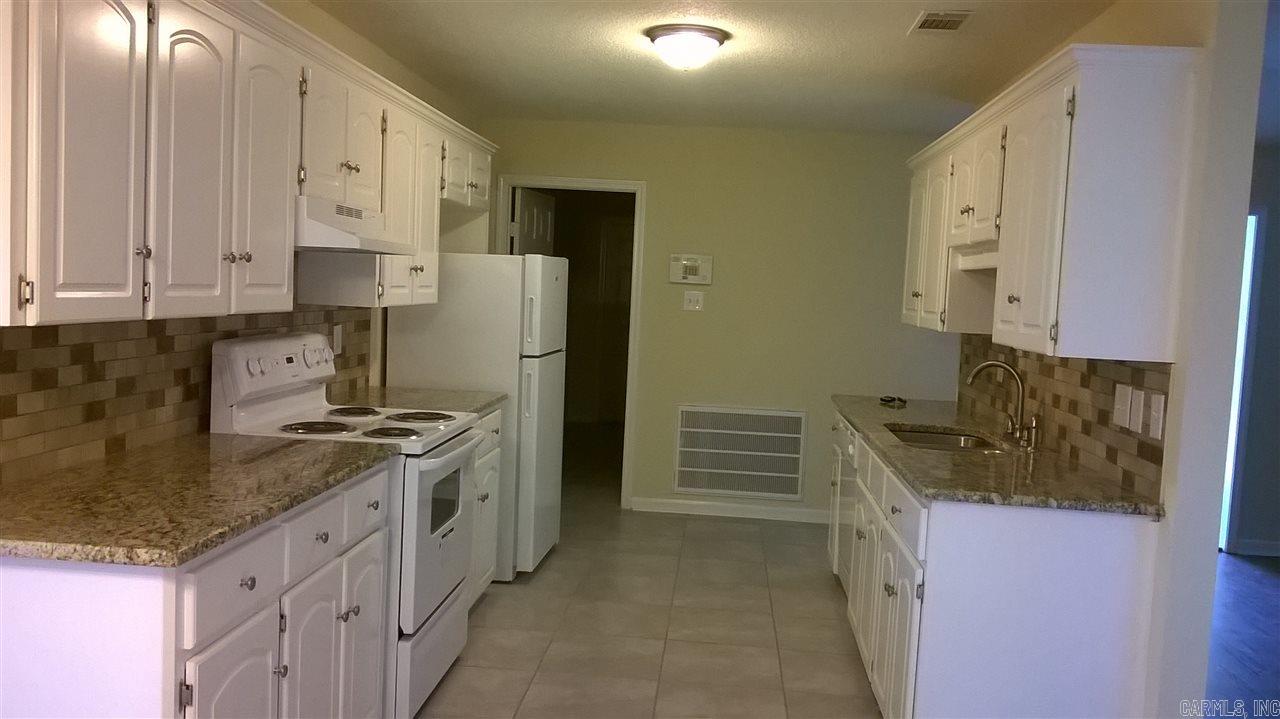 Foxwood - Residential Lease