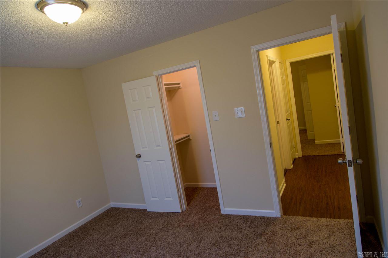 Foxwood - Residential Lease